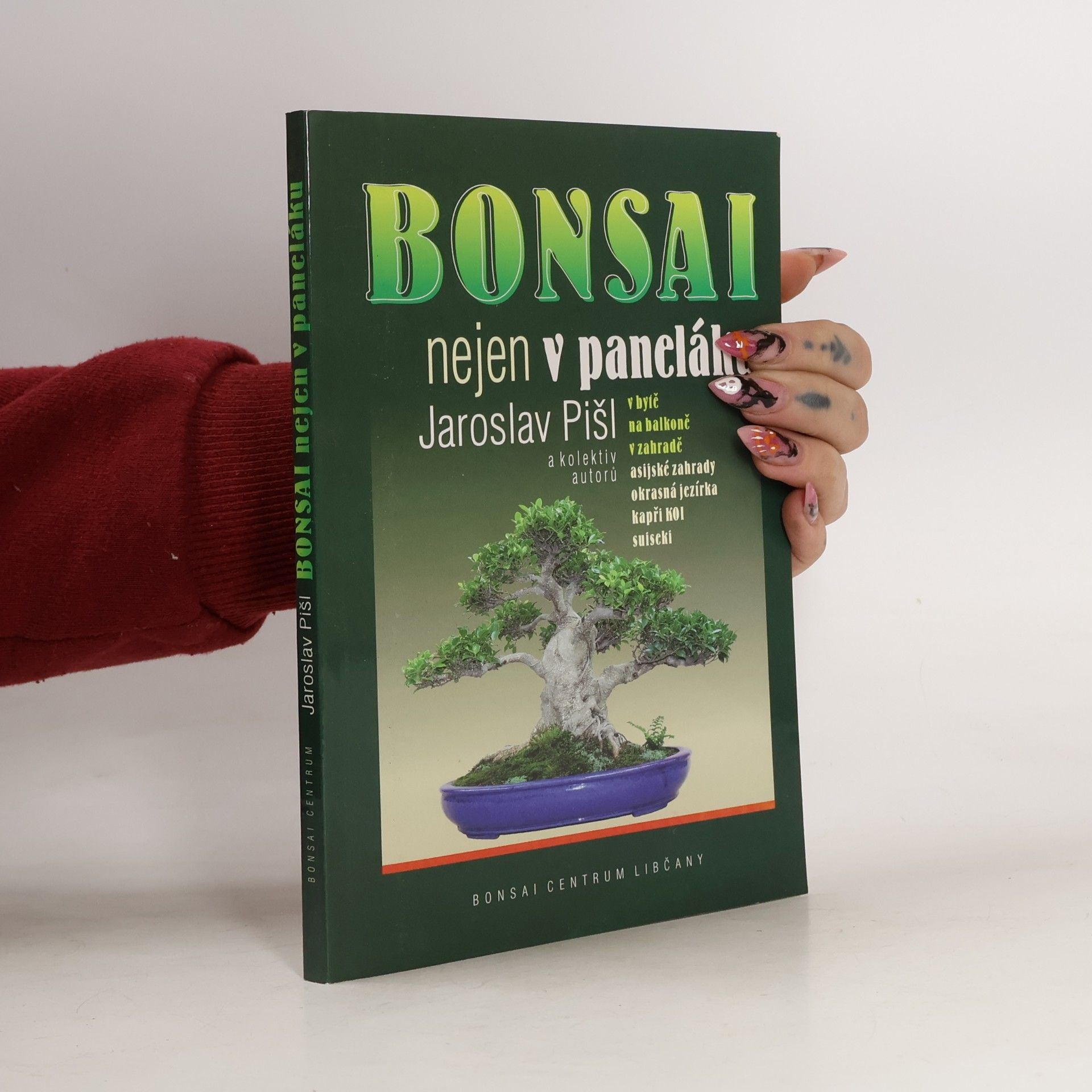 Bonsai