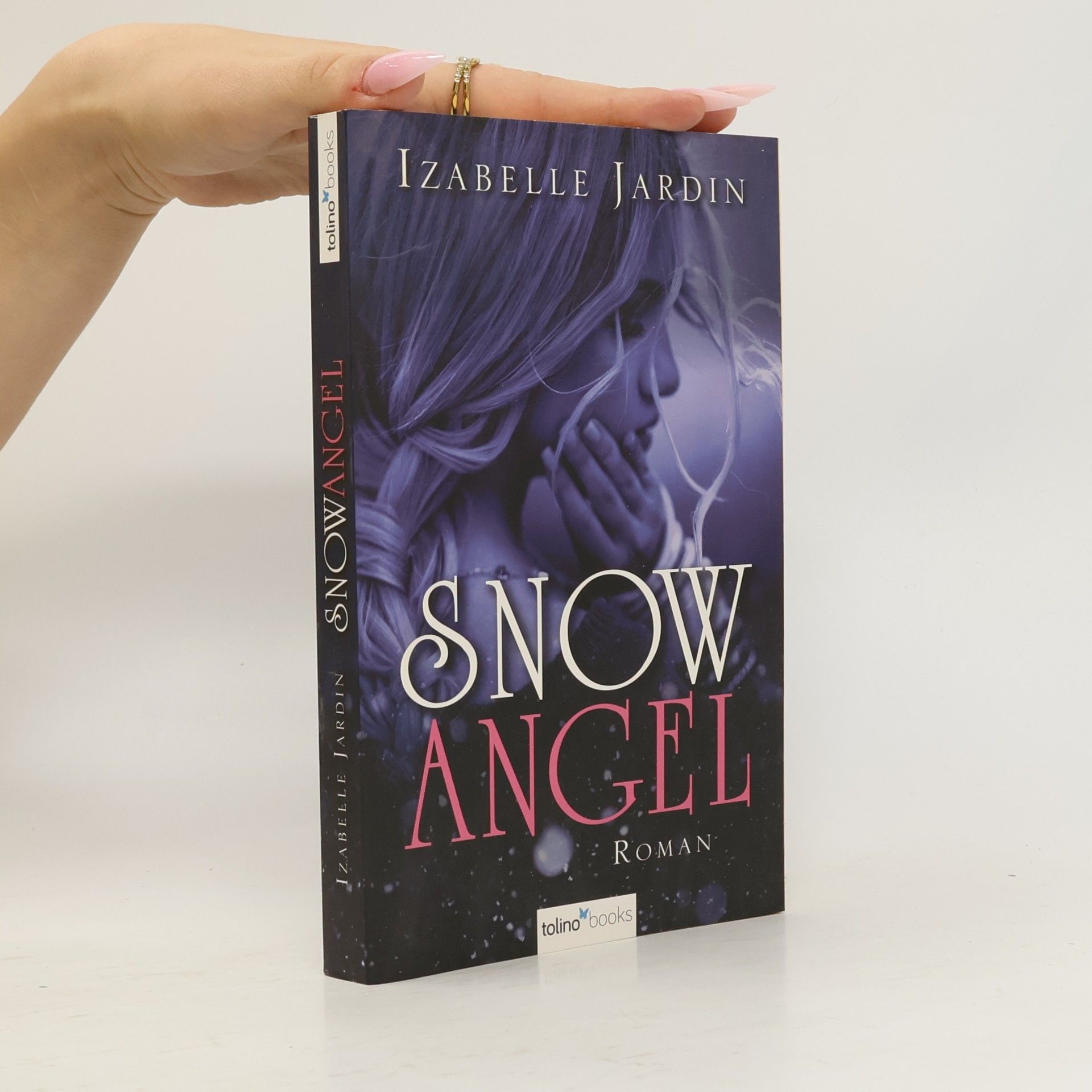 Snow Angel