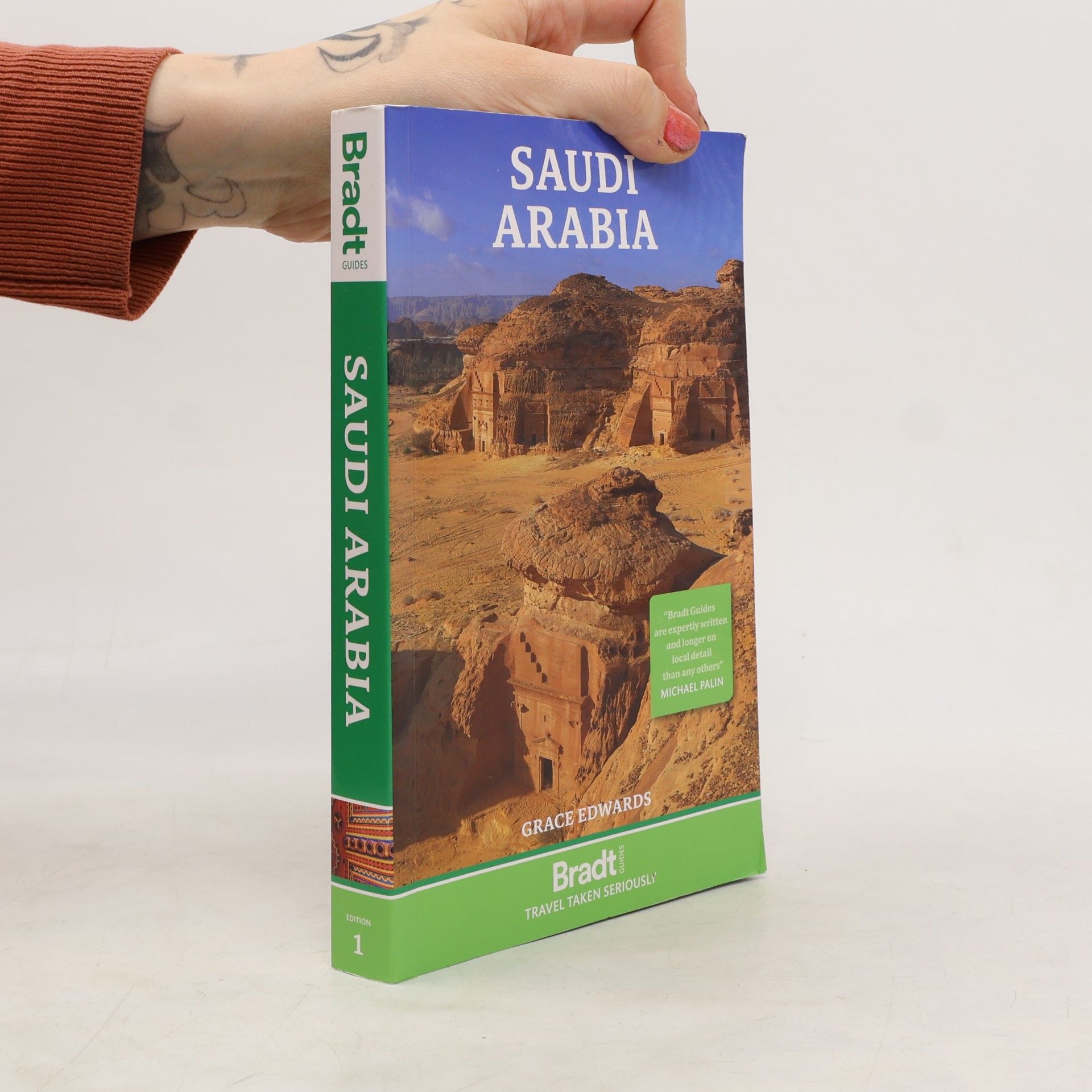 Saudi Arabia