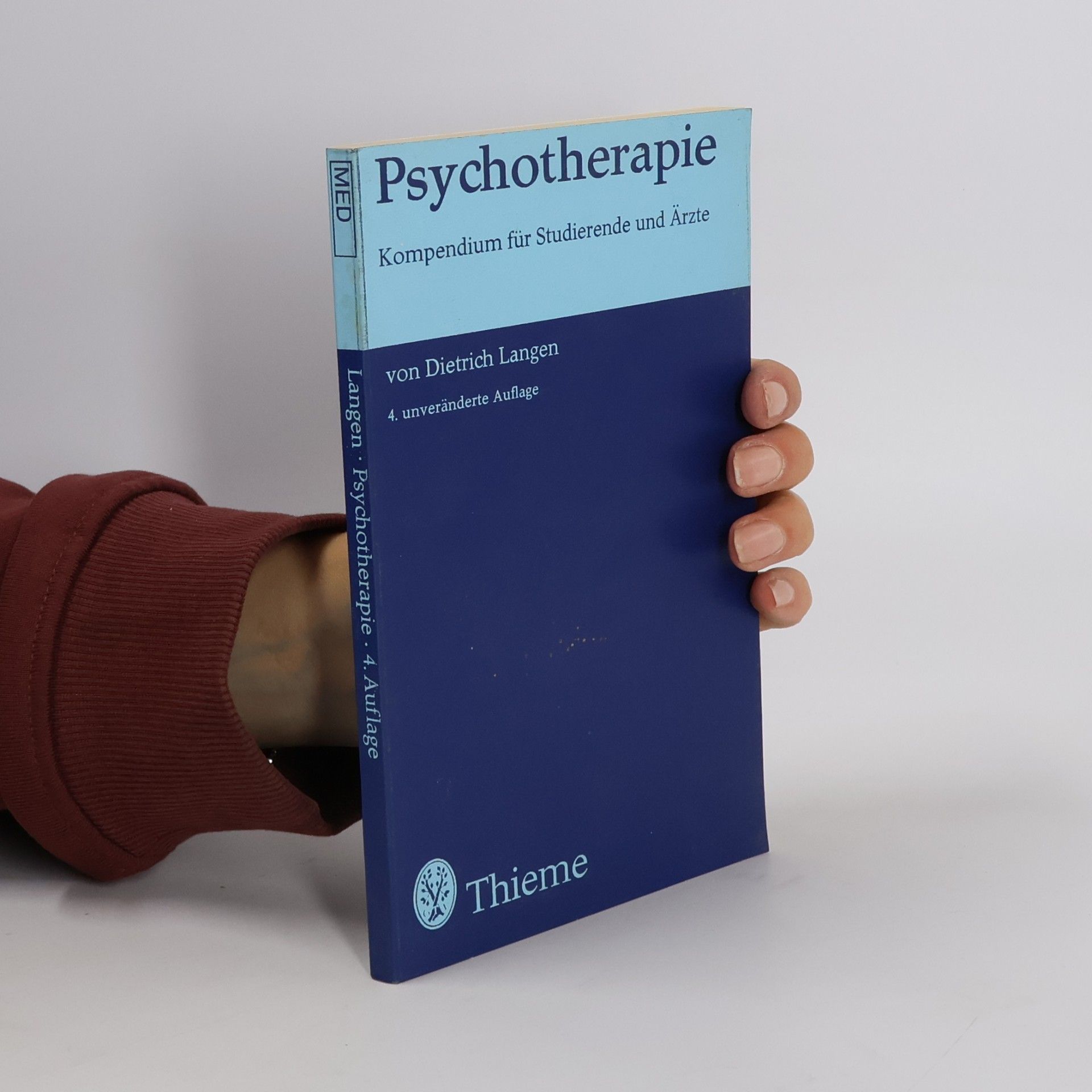 Psychotherapie