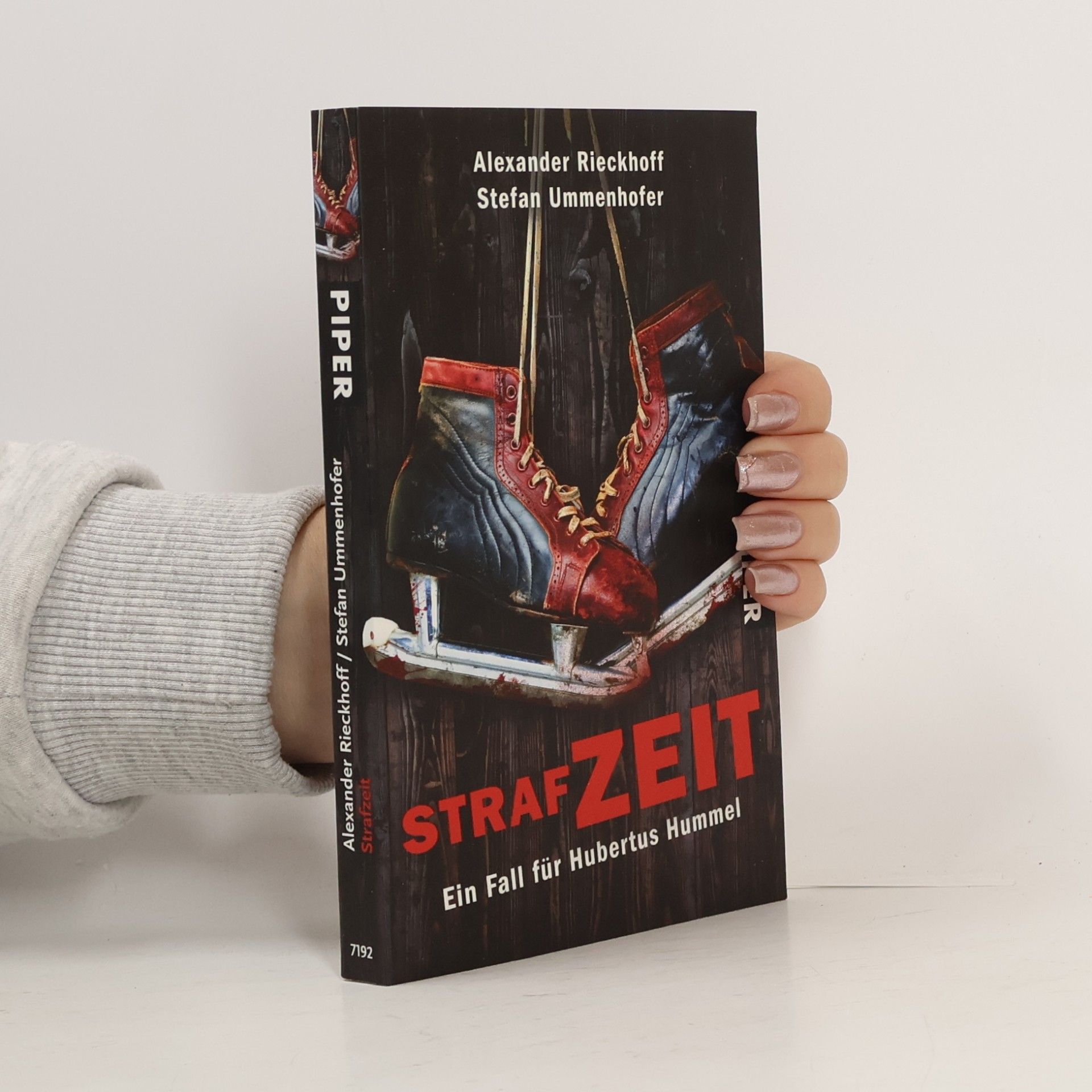 Strafzeit