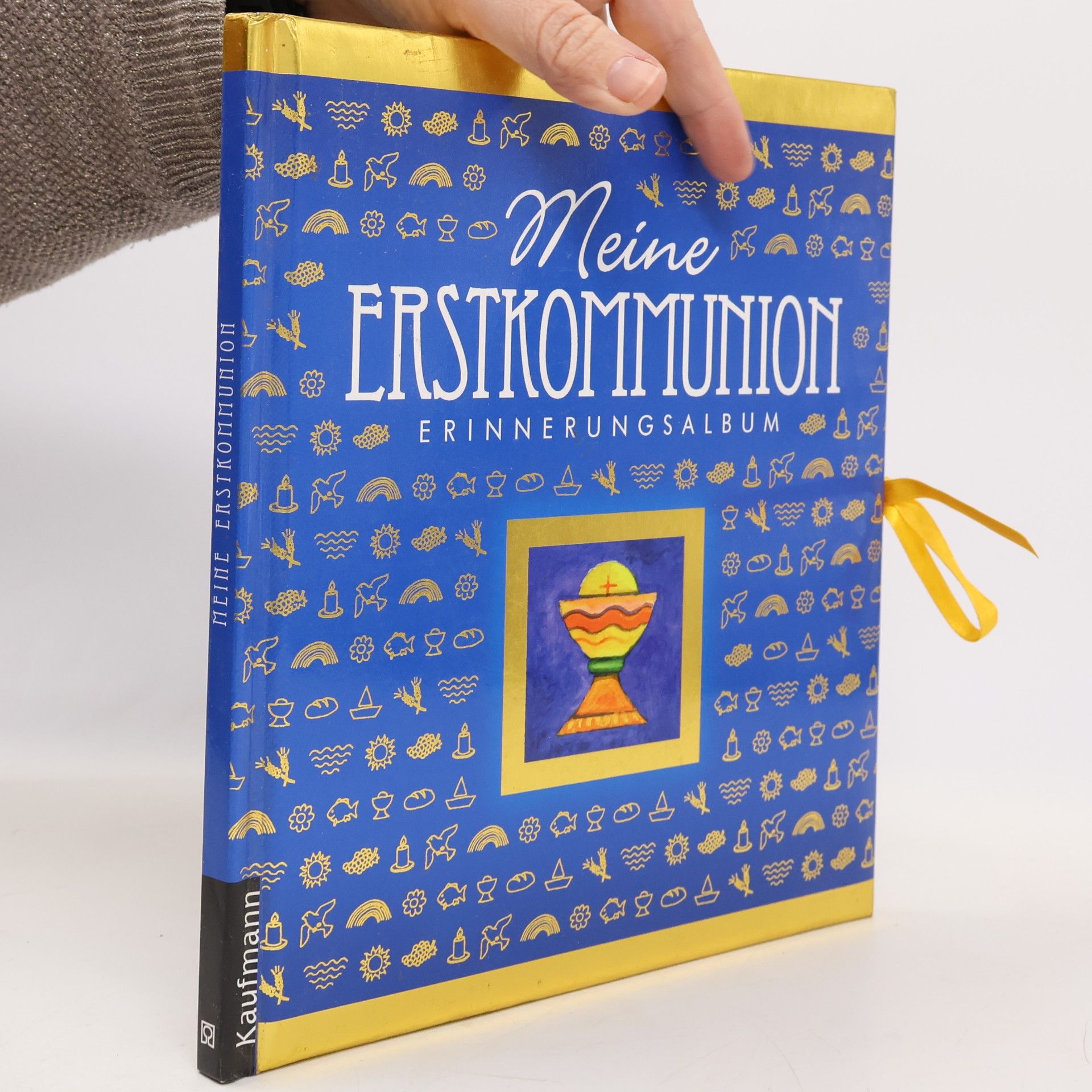Meine Erstkommunion