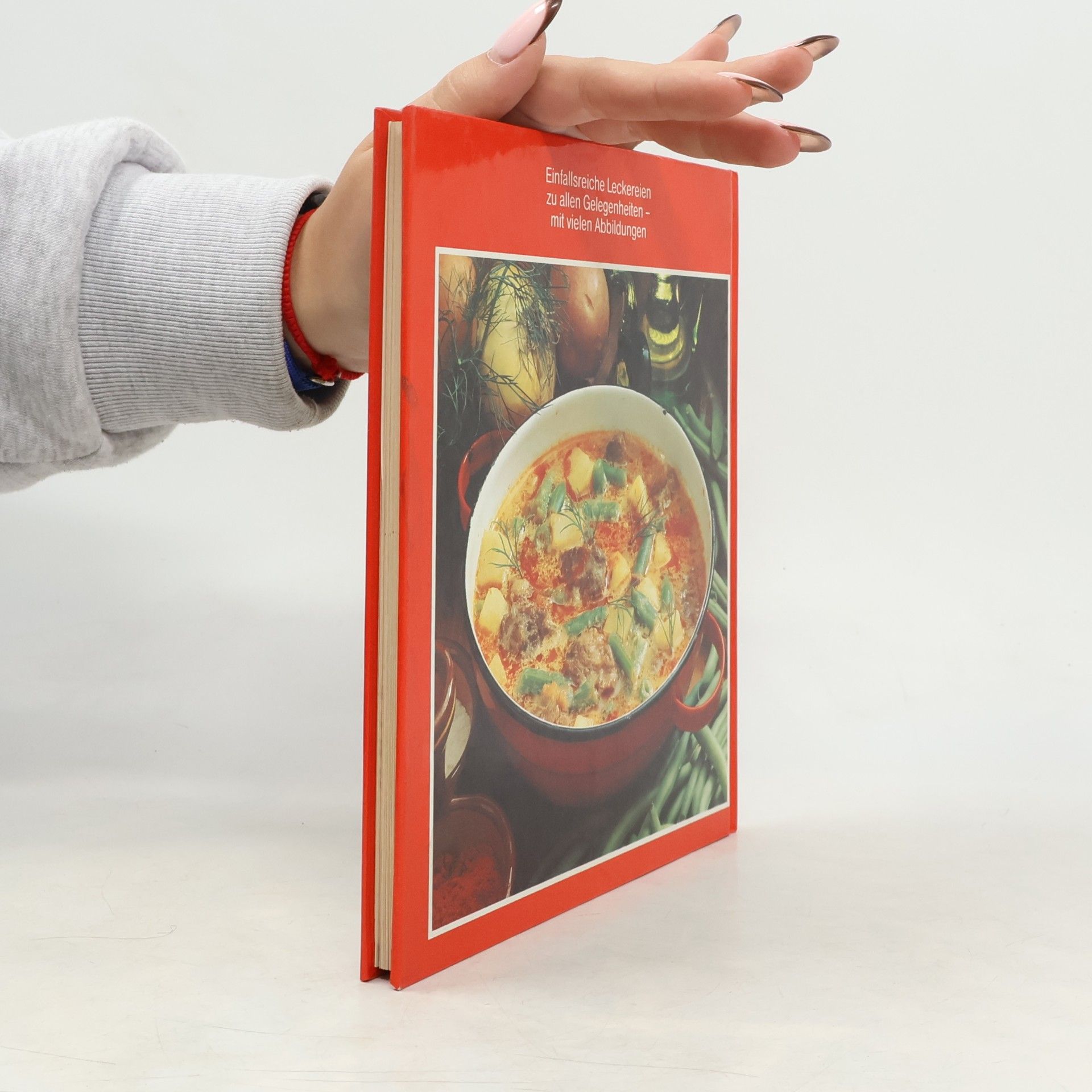 Autorenkollektiv Kalorienbewusste Hausmannskost