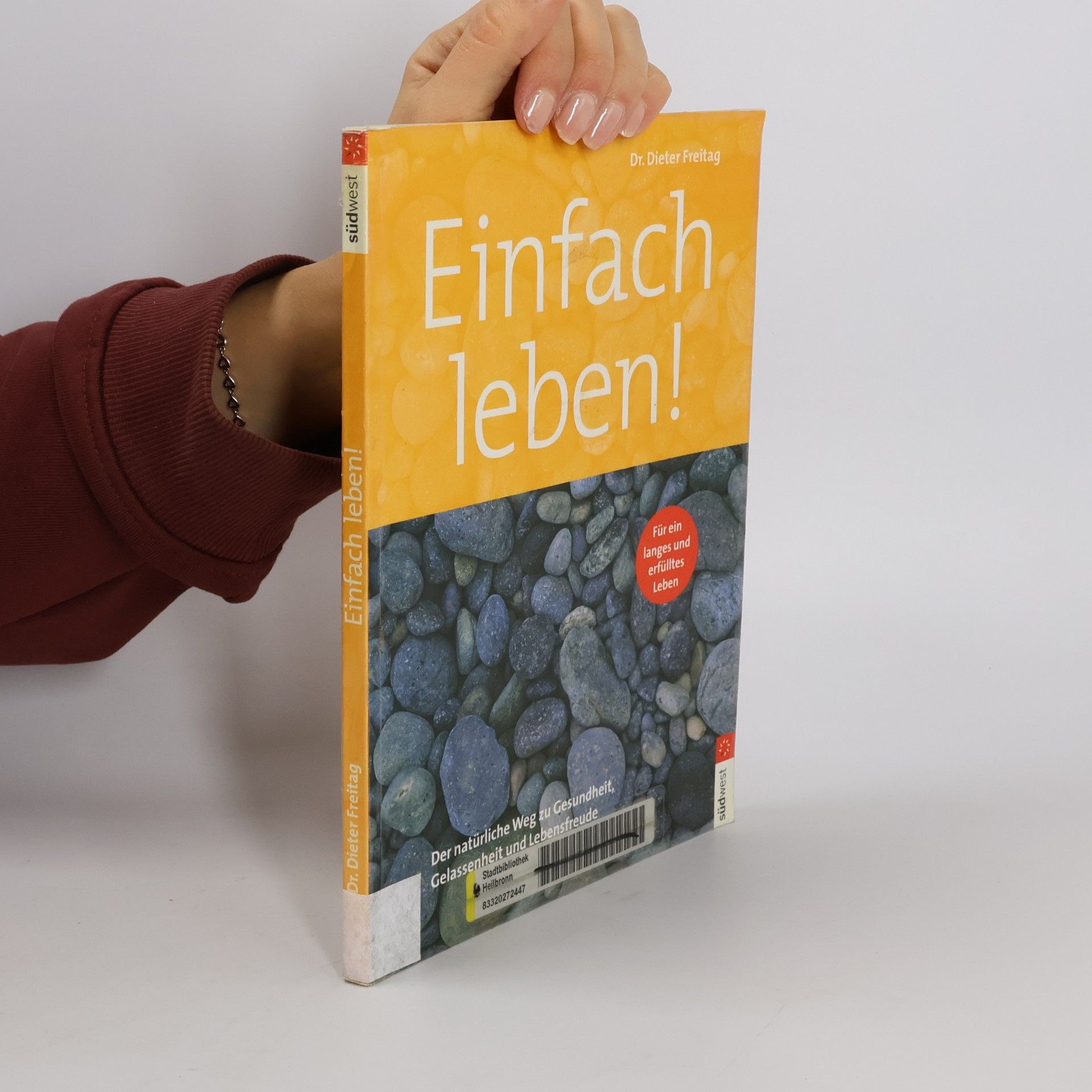 Einfach leben