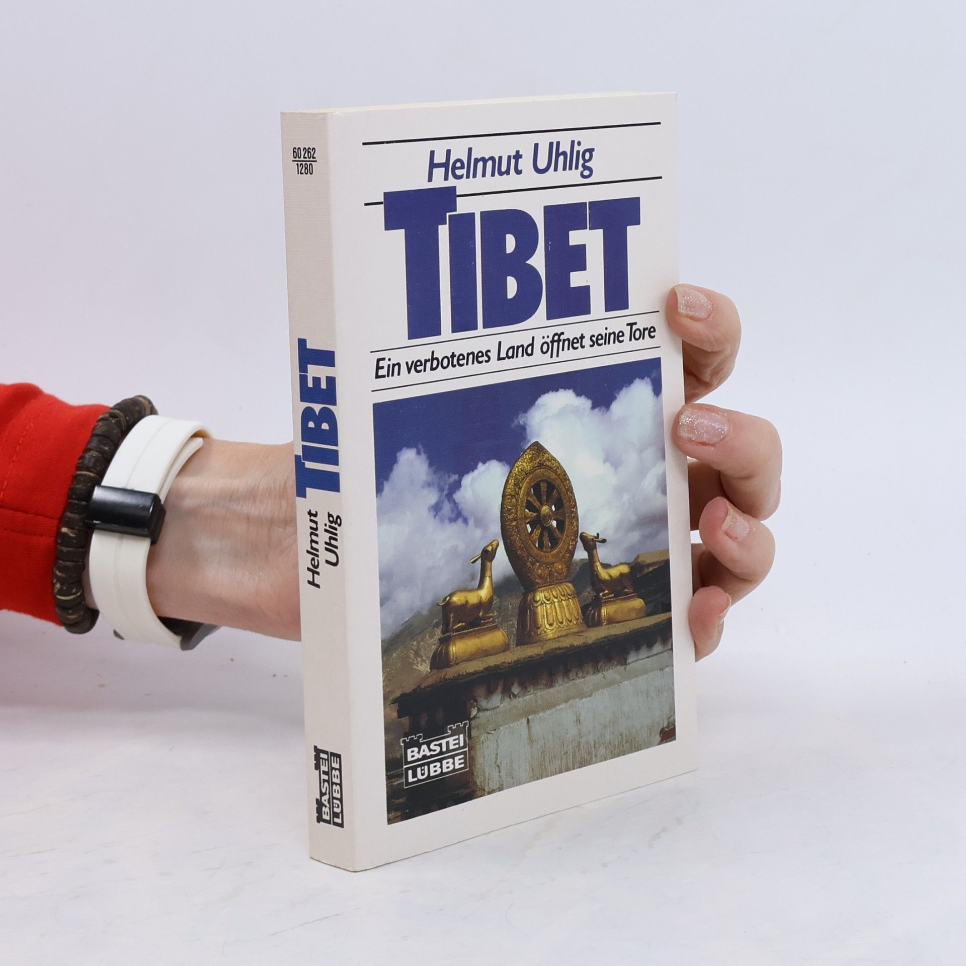Tibet
