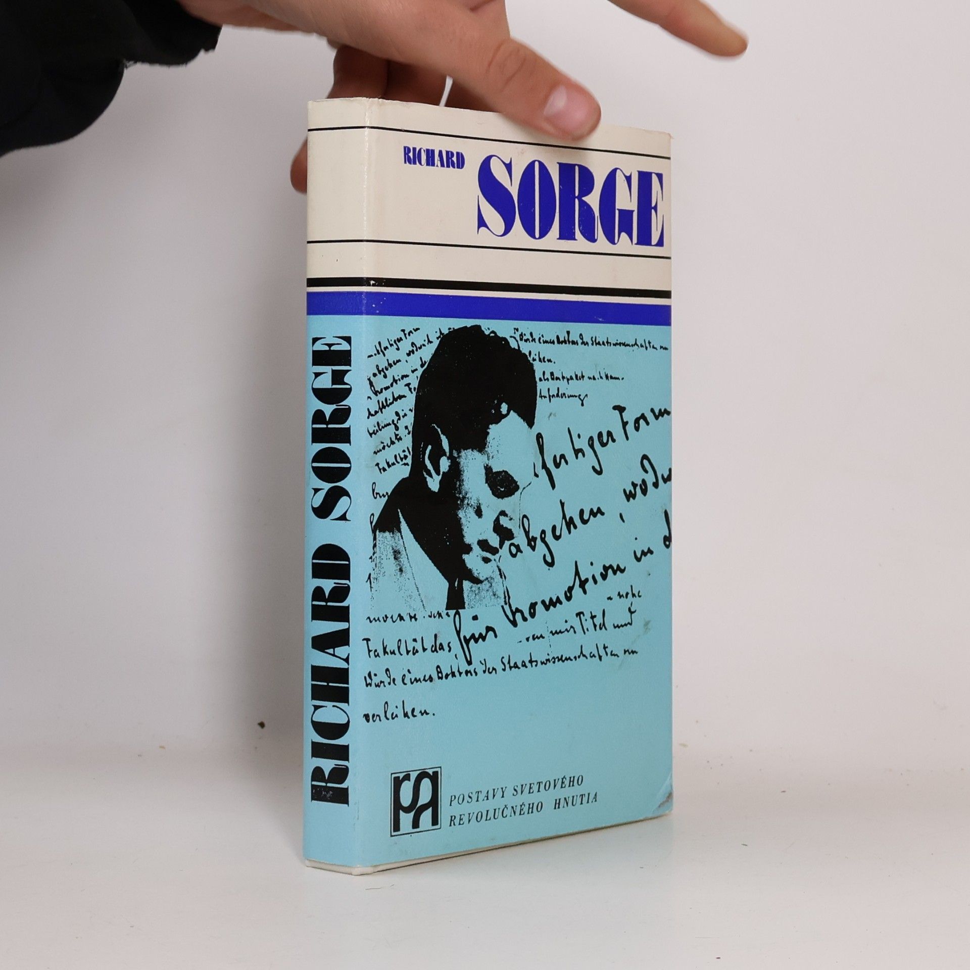 Richard Sorge