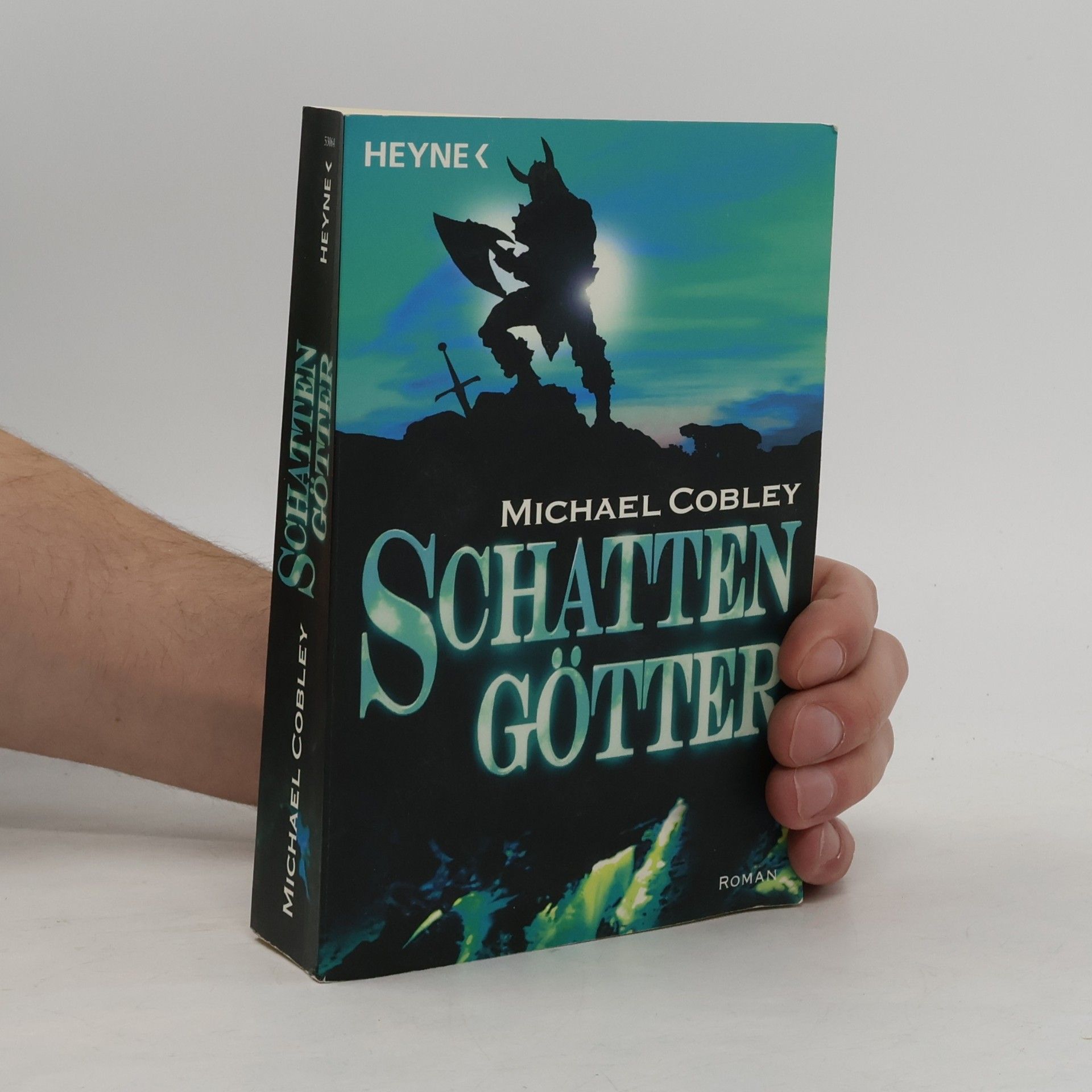Schattengötter