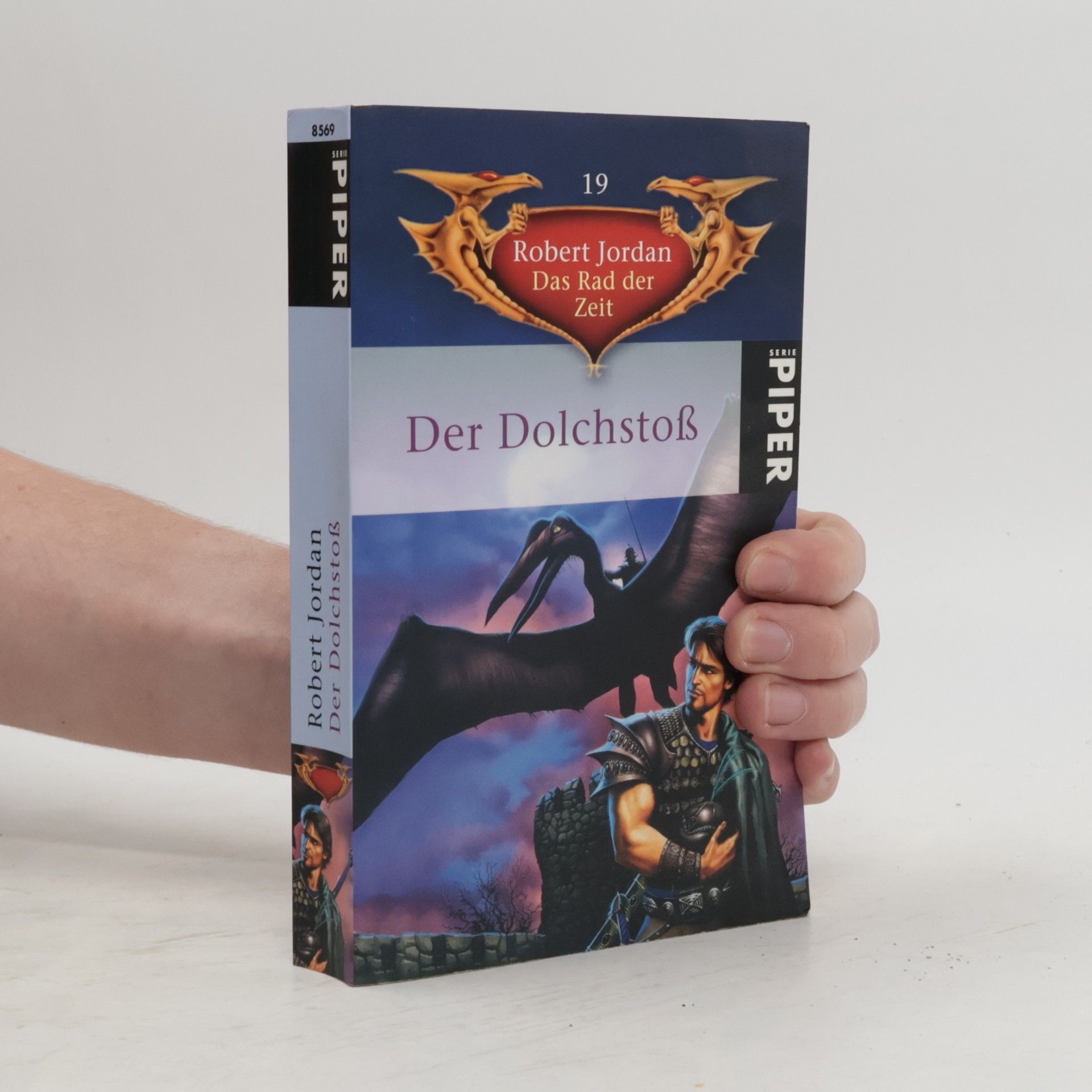 Der Dolchstoß