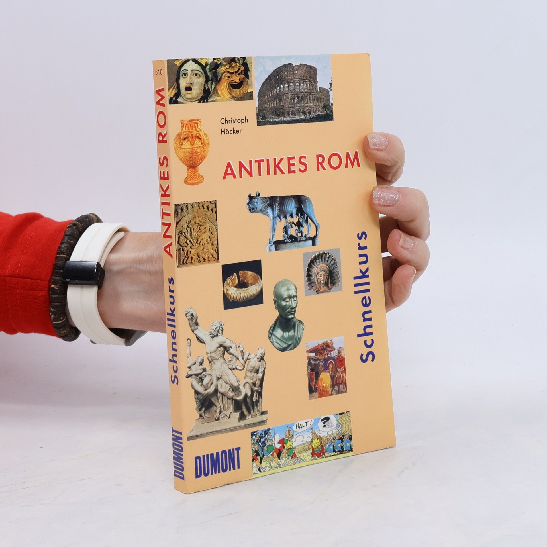 Antikes Rom