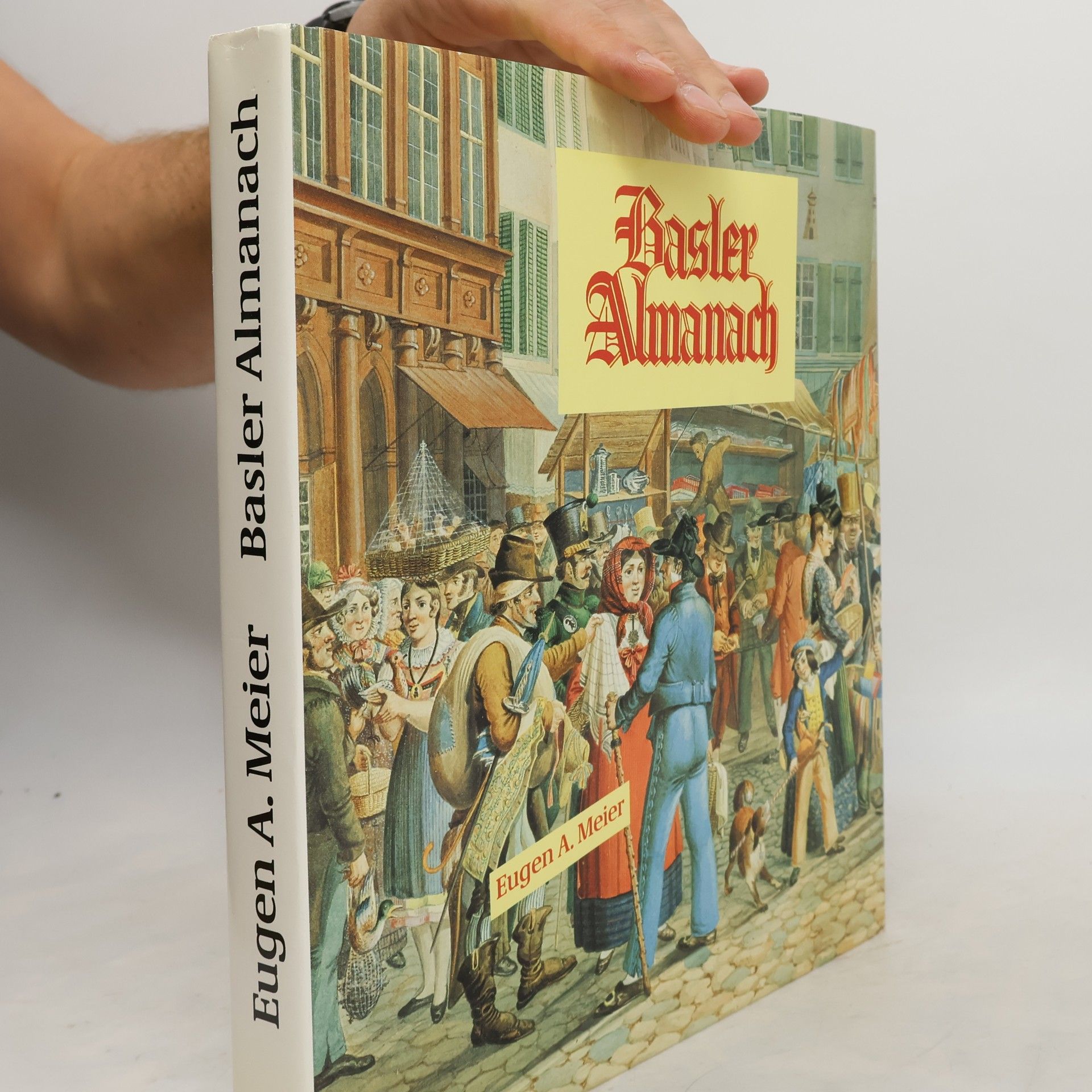 Basler Almanach