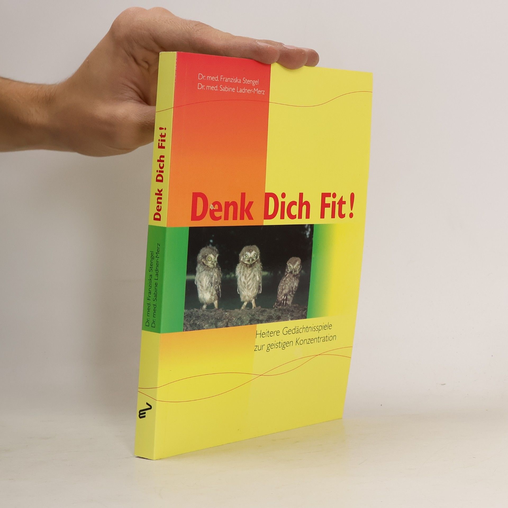 Denk Dich fit!