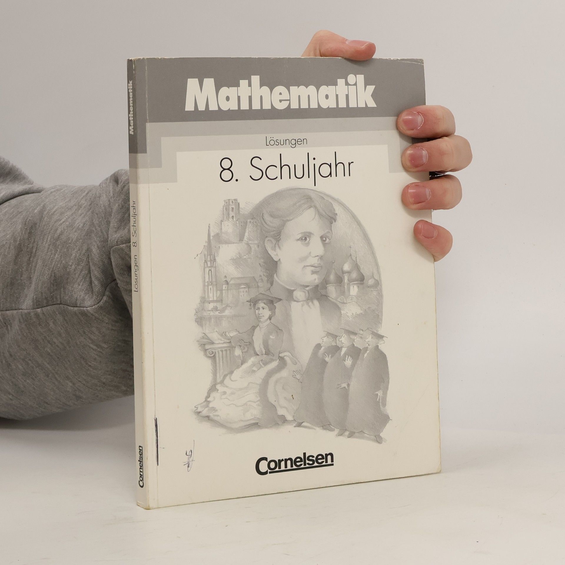 Autorenkollektiv Mathematik