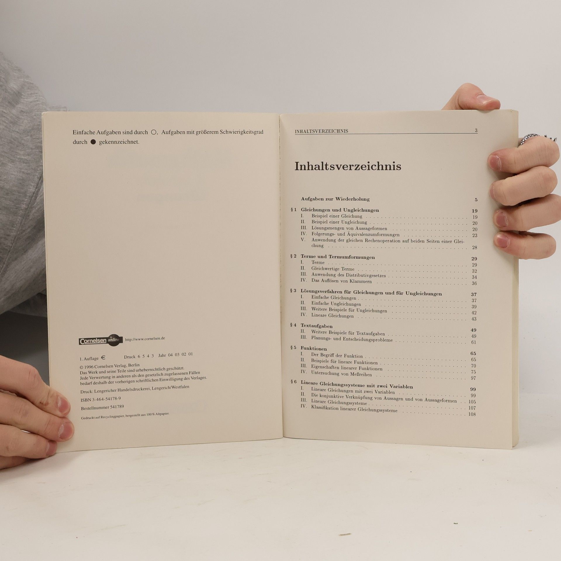 Autorenkollektiv Mathematik