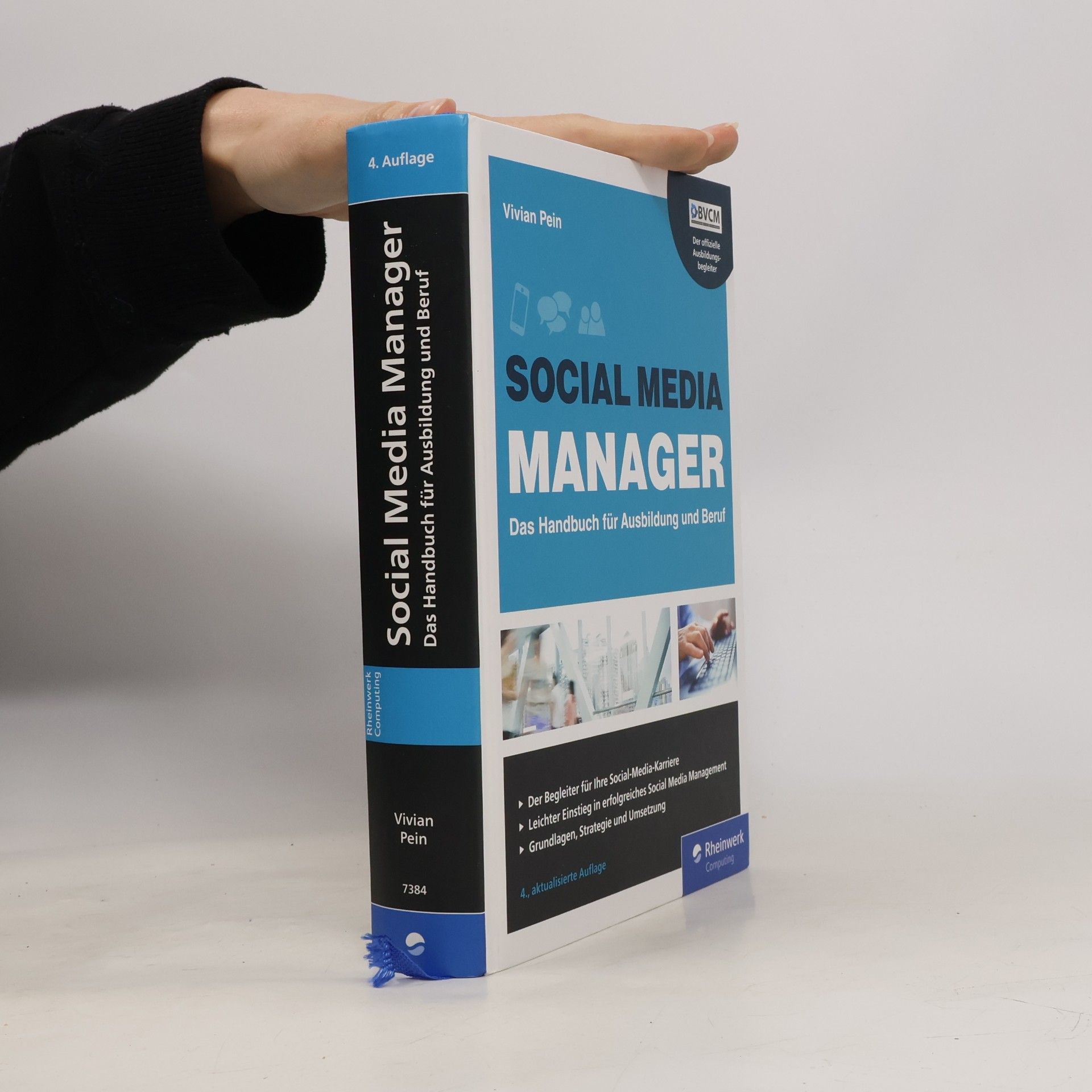 Social Media Manager