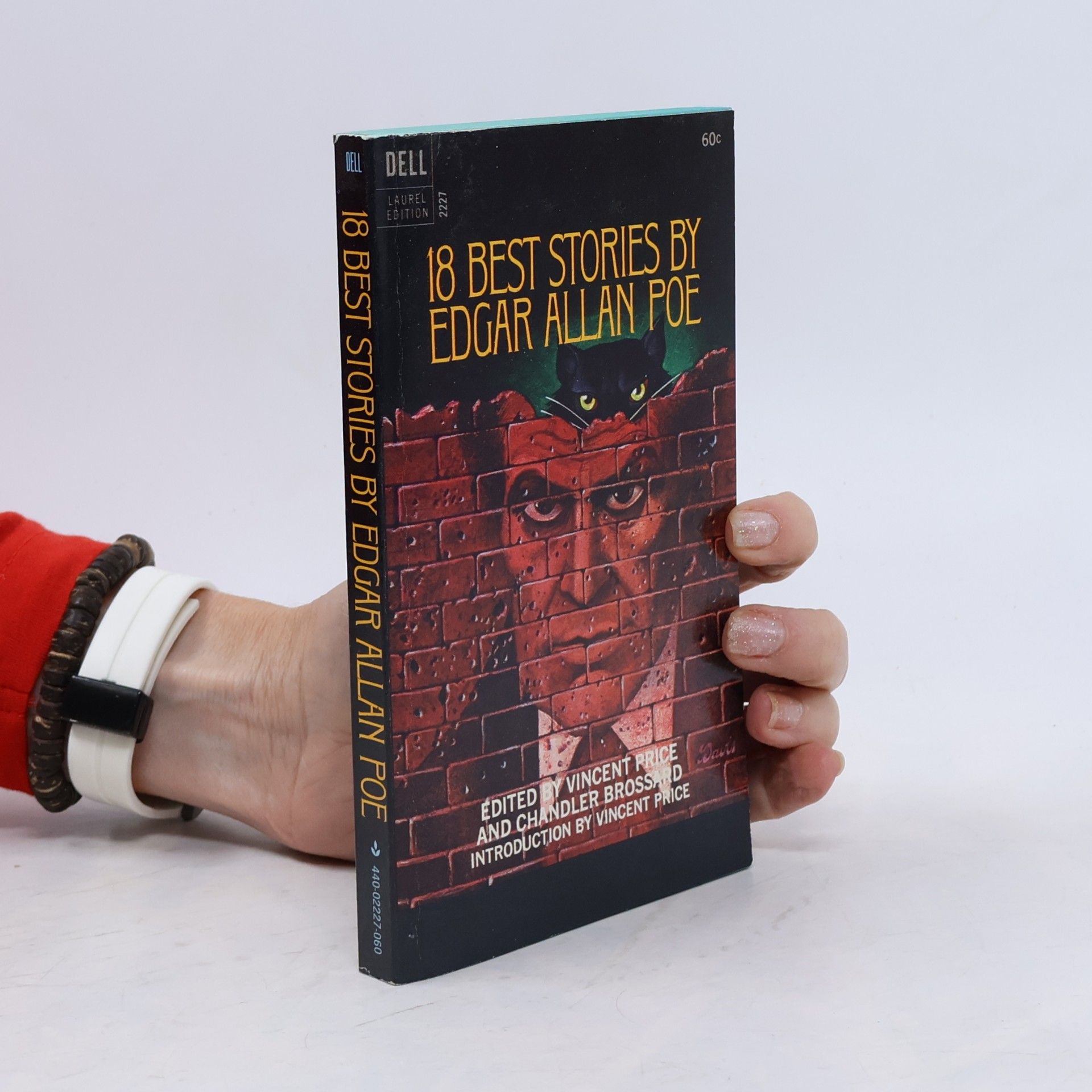 18 Best Stories by Edgar Allan Poe