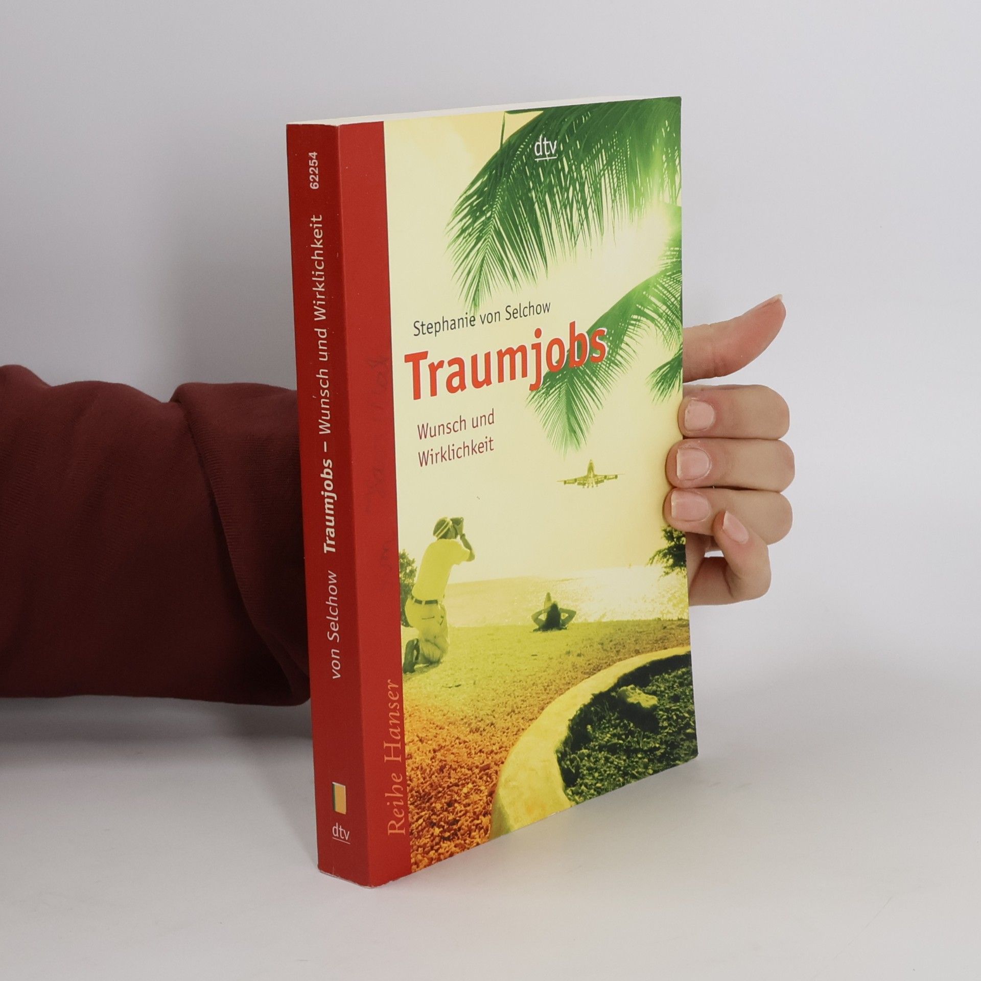 Traumjobs