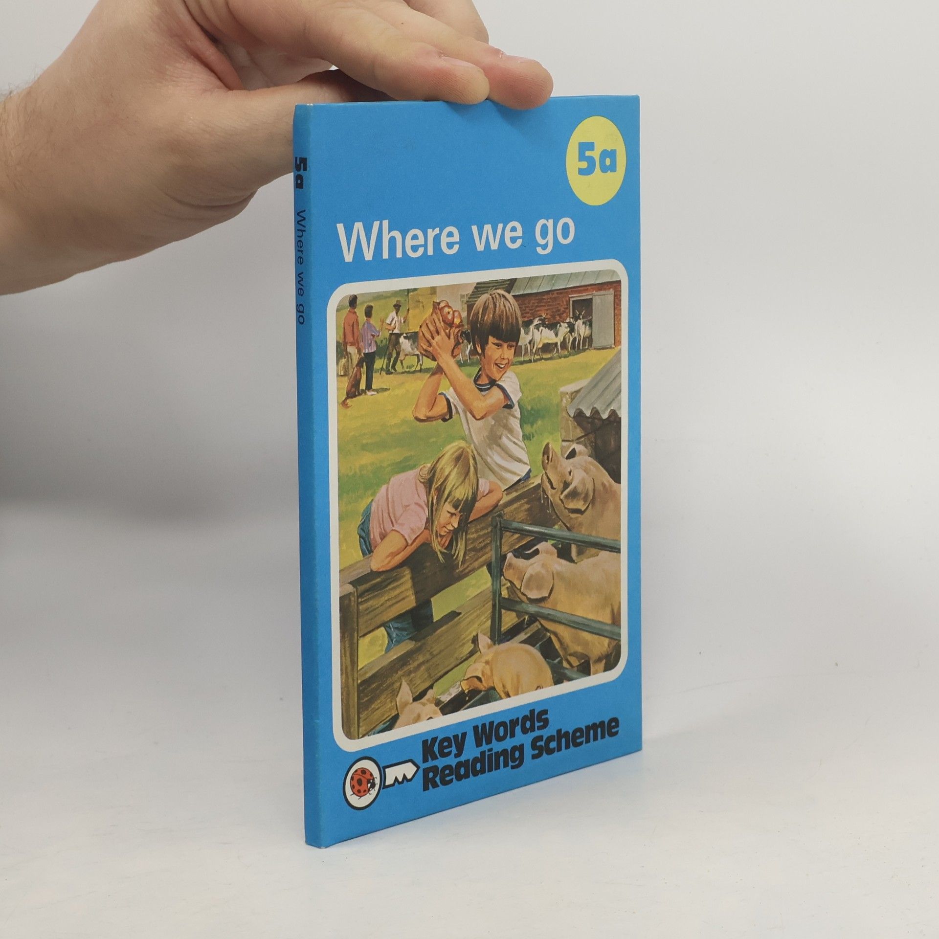 Where We Go