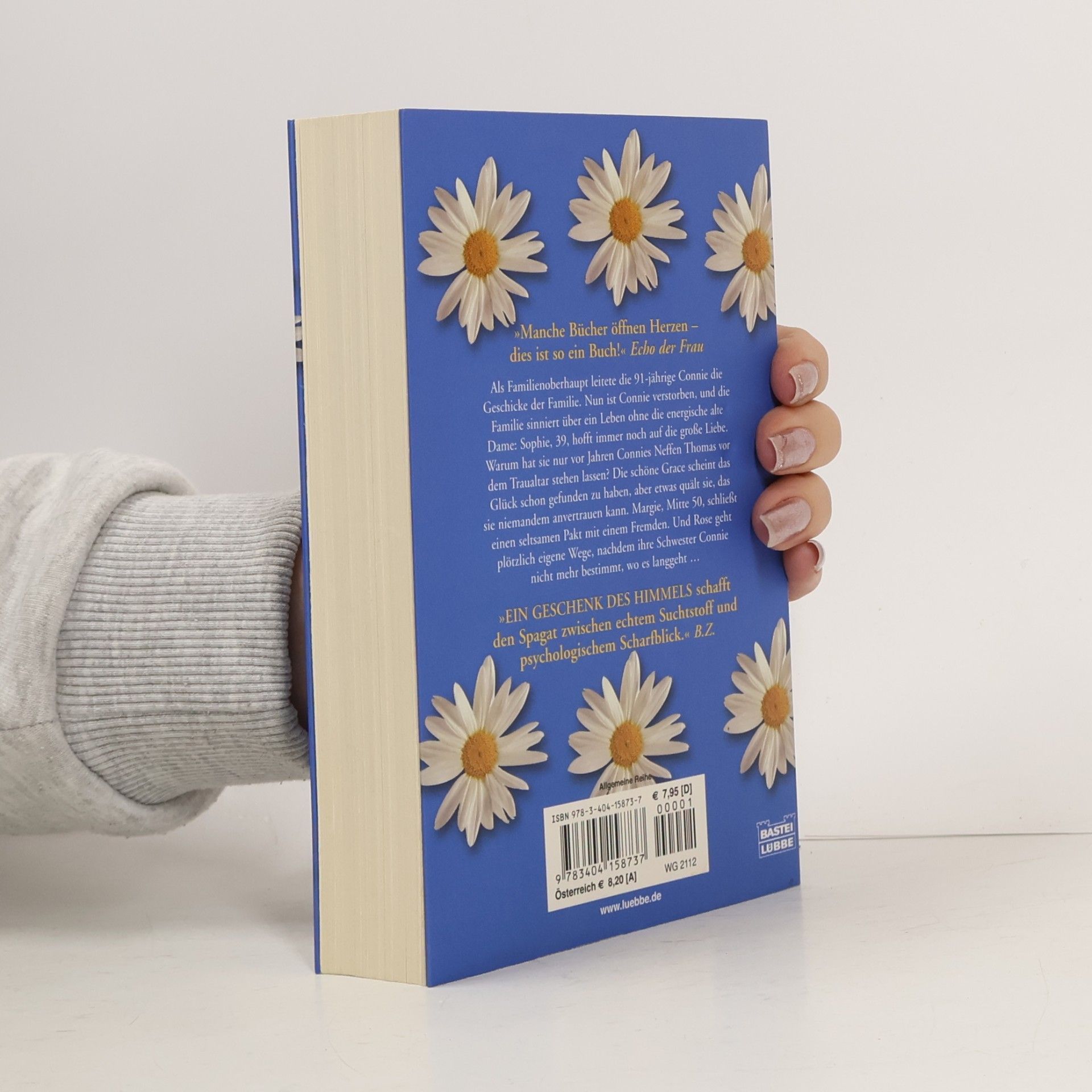 Liane Moriarty Ein Geschenk des Himmels