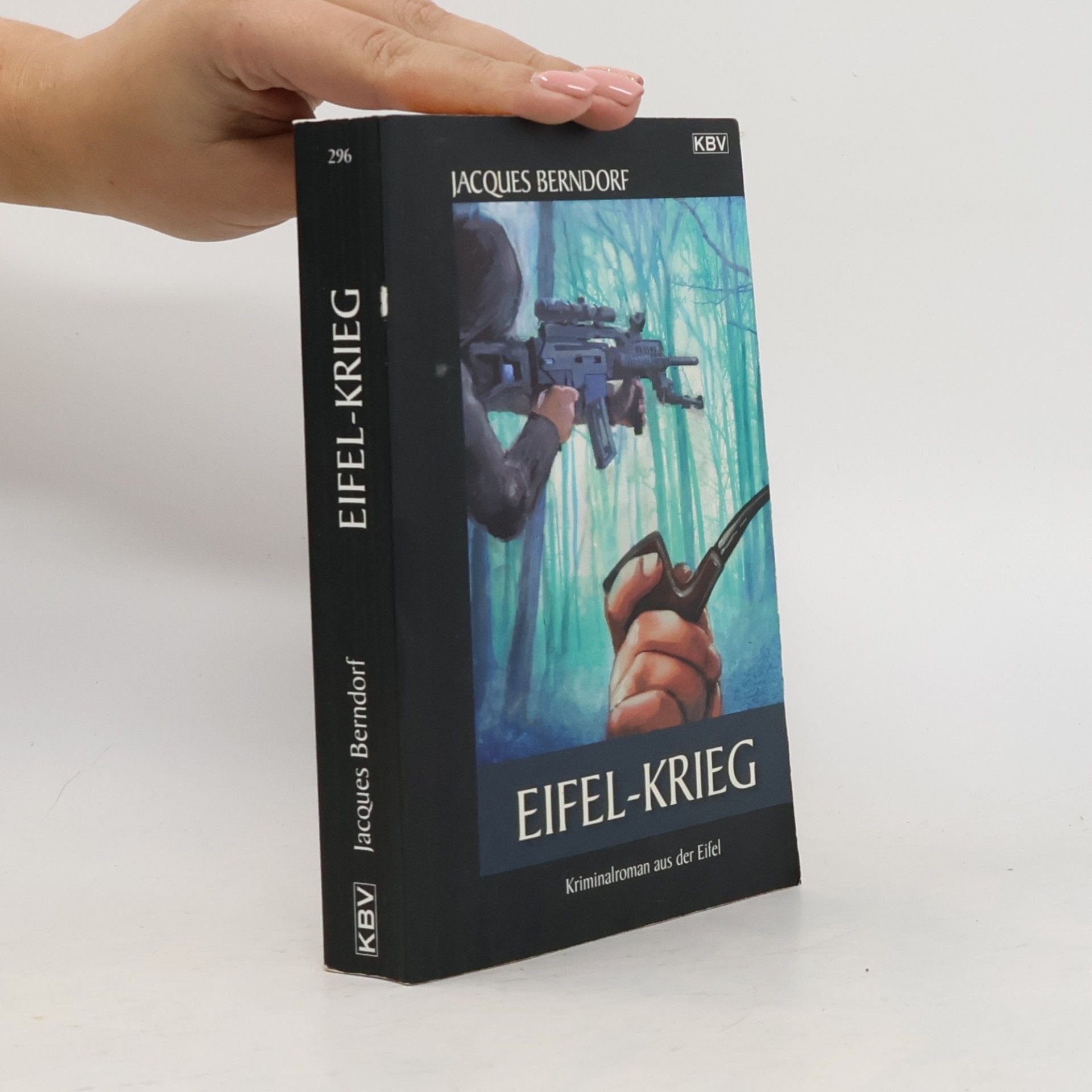 Eifel-Krieg