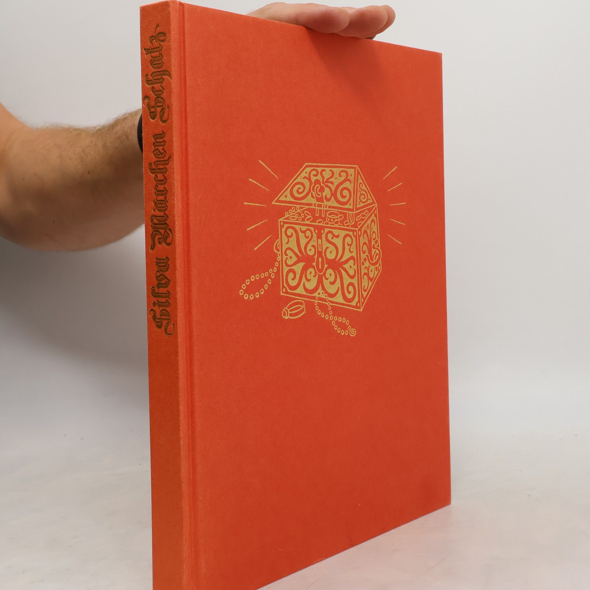 Autorenkollektiv Silva Märchen Schatz