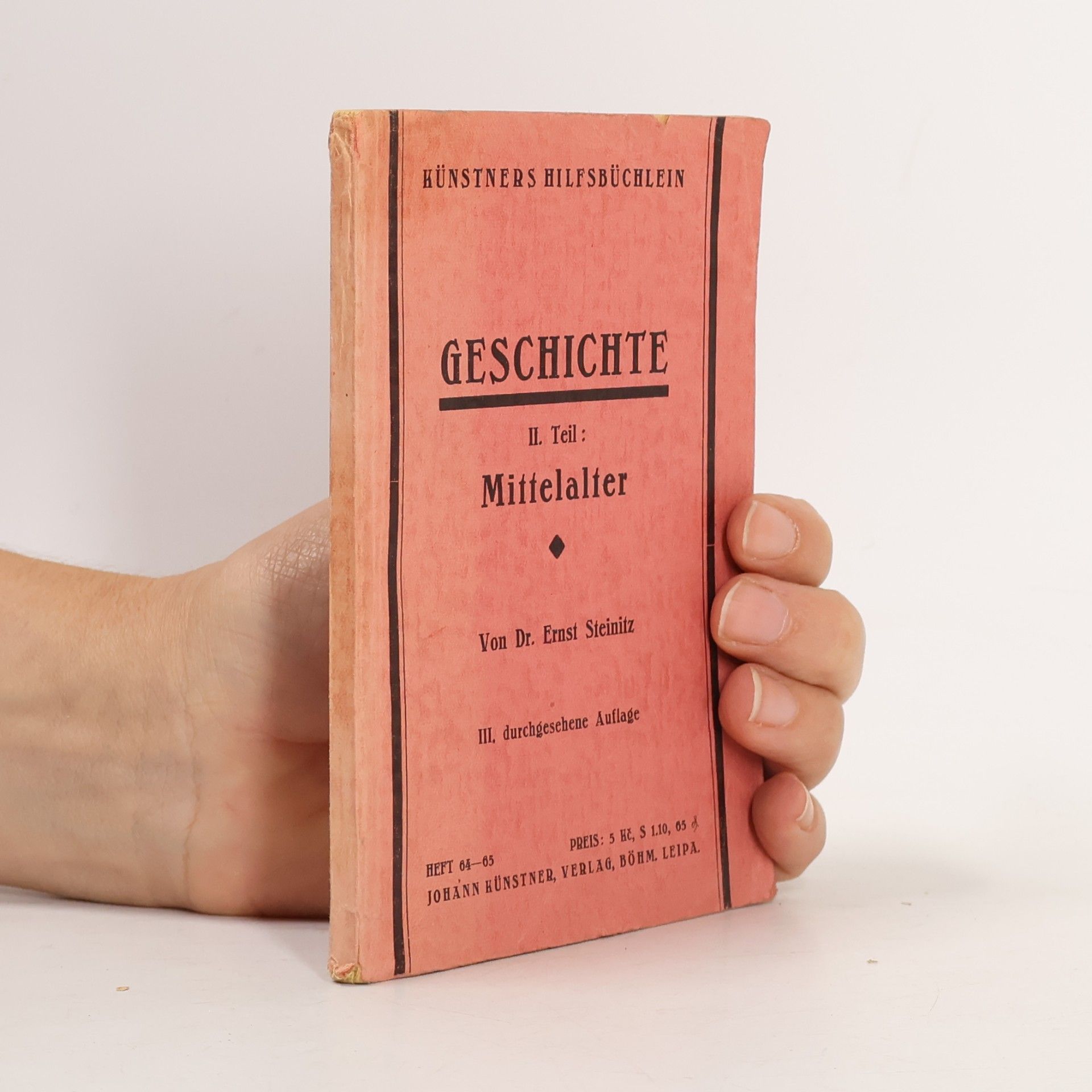 Geschichte
