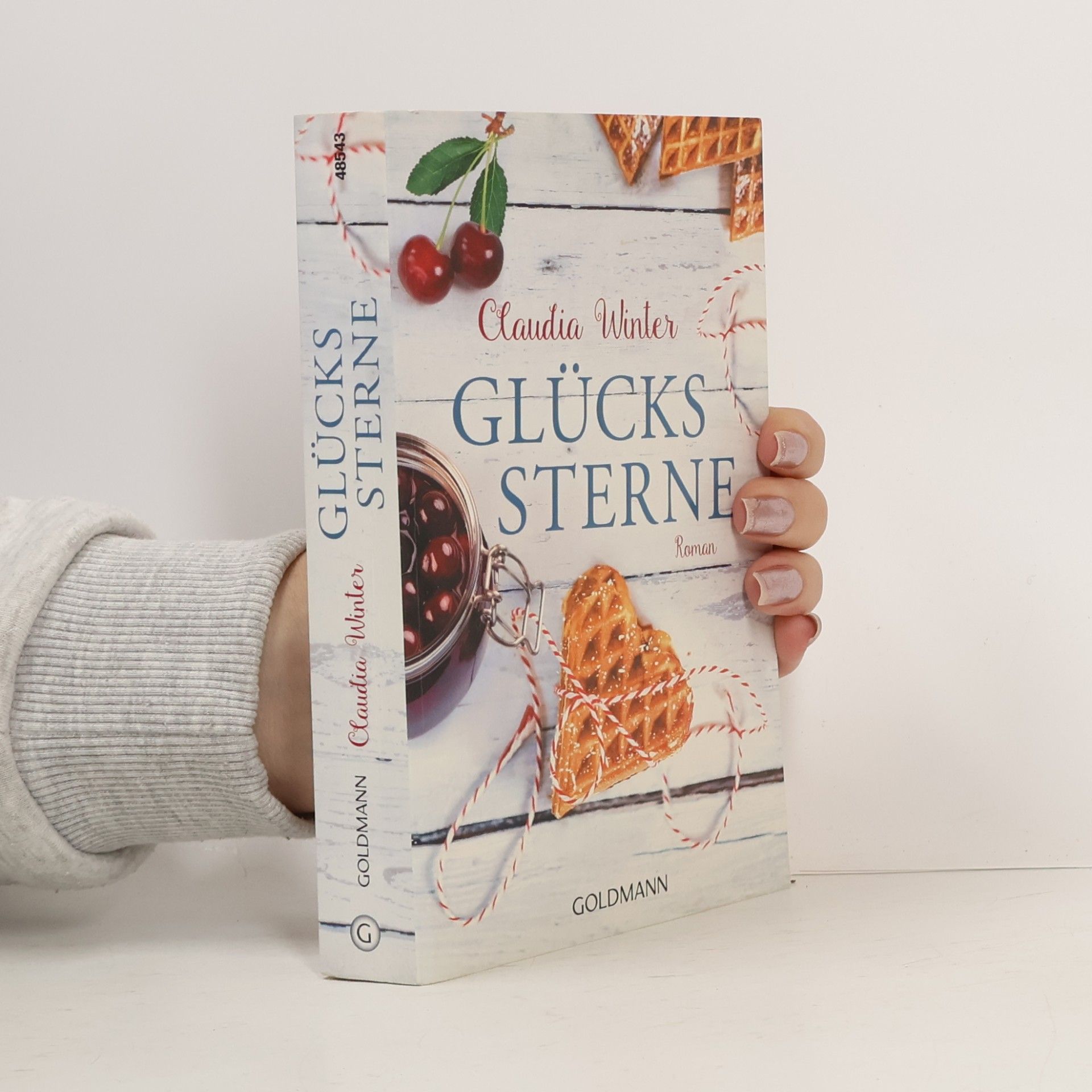 Glückssterne