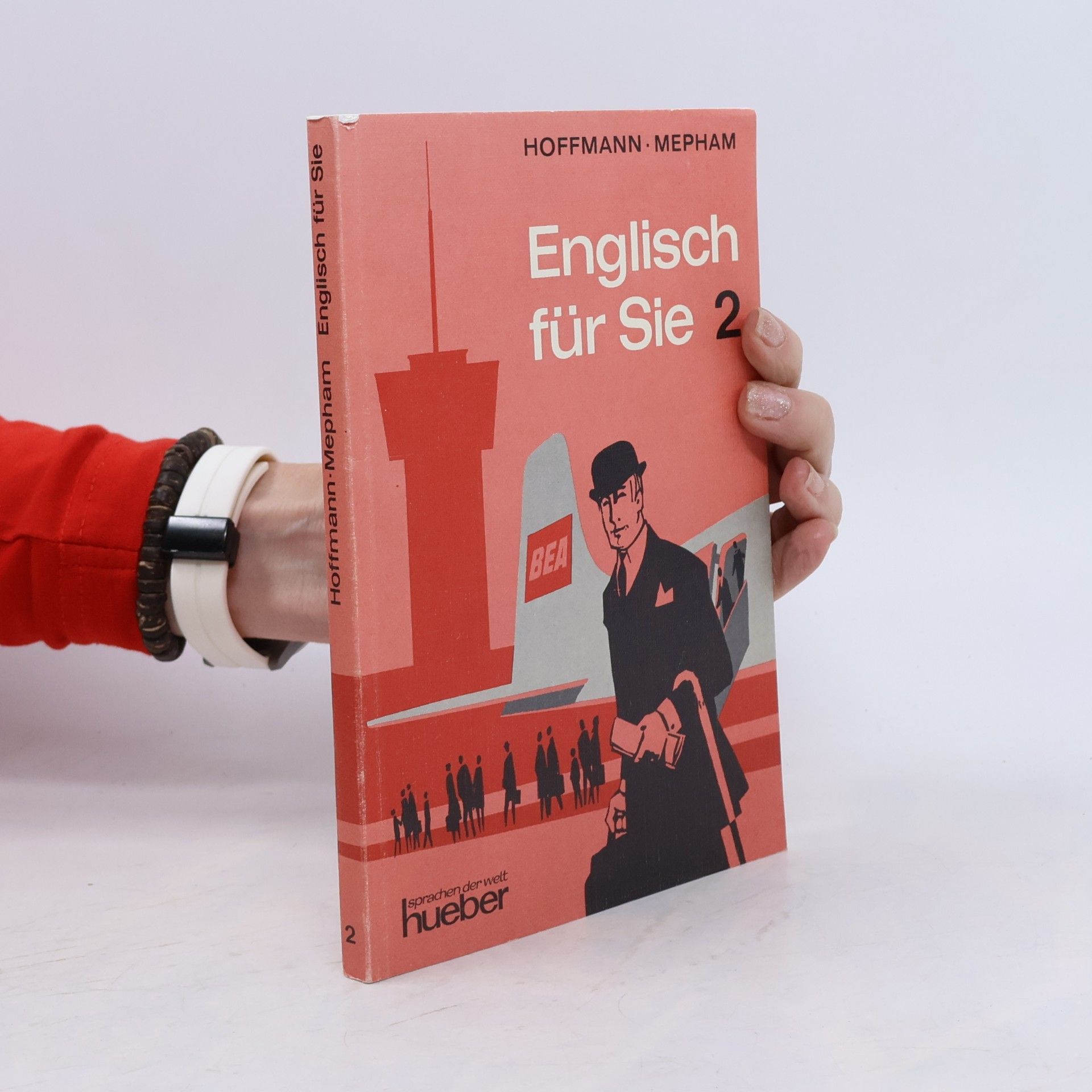Englisch für Sie 2