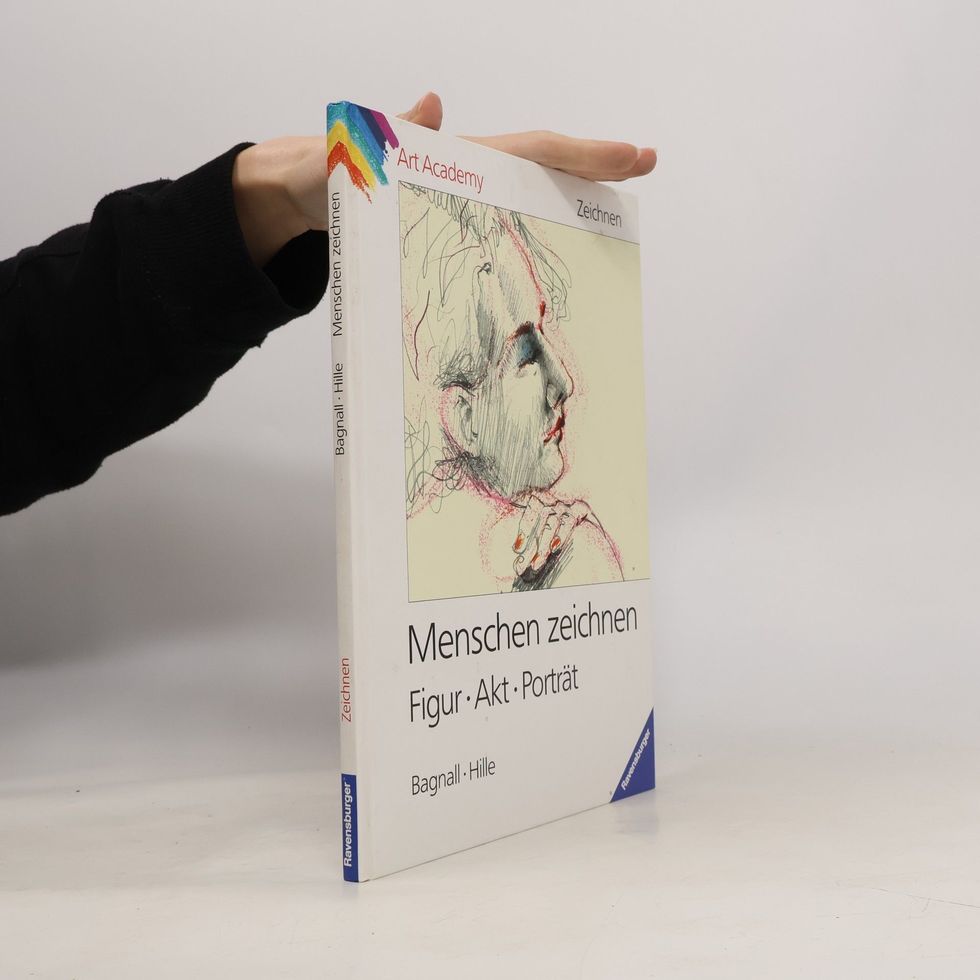 Menschen zeichnen