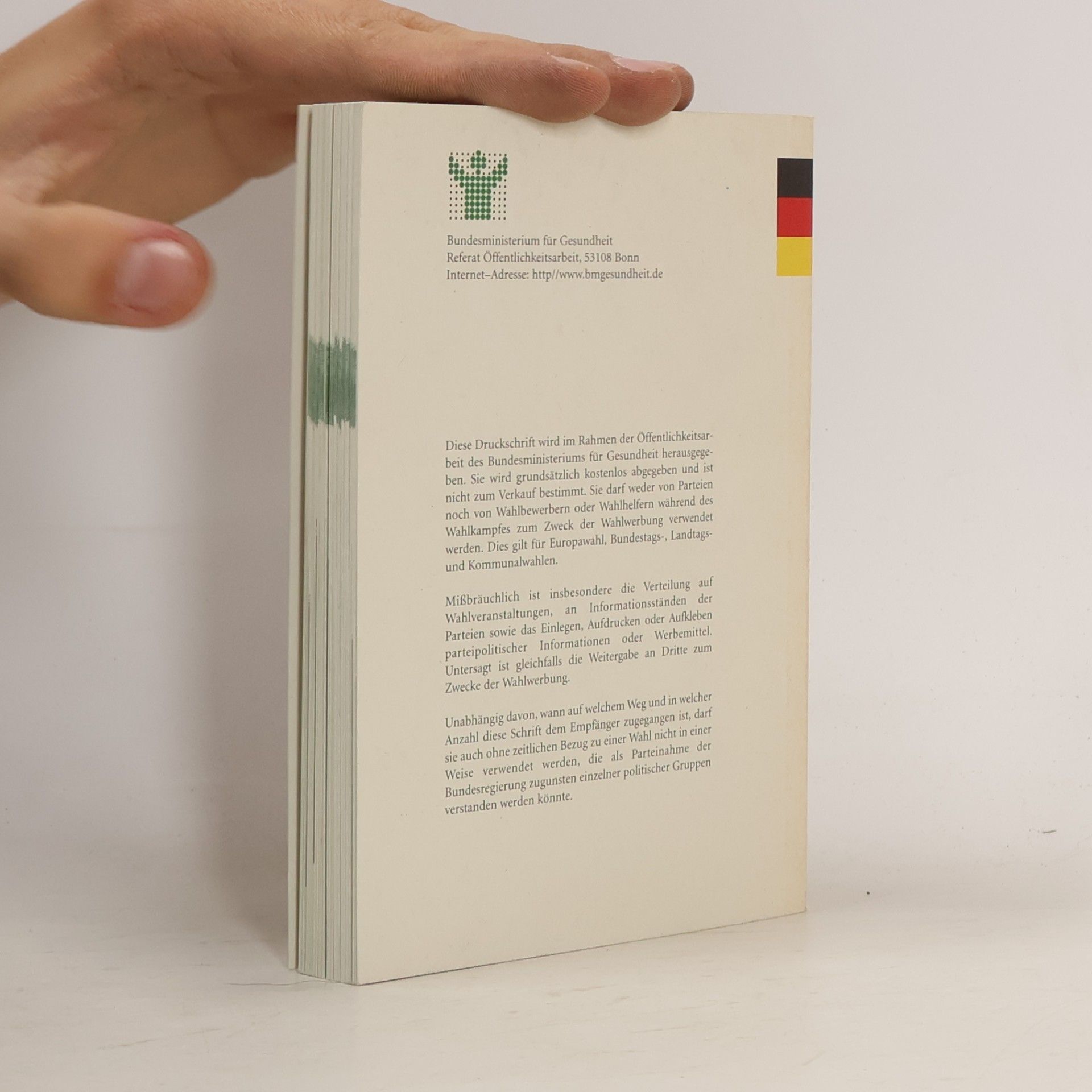 Various authors Wenn das Gedächtnis nachläßt