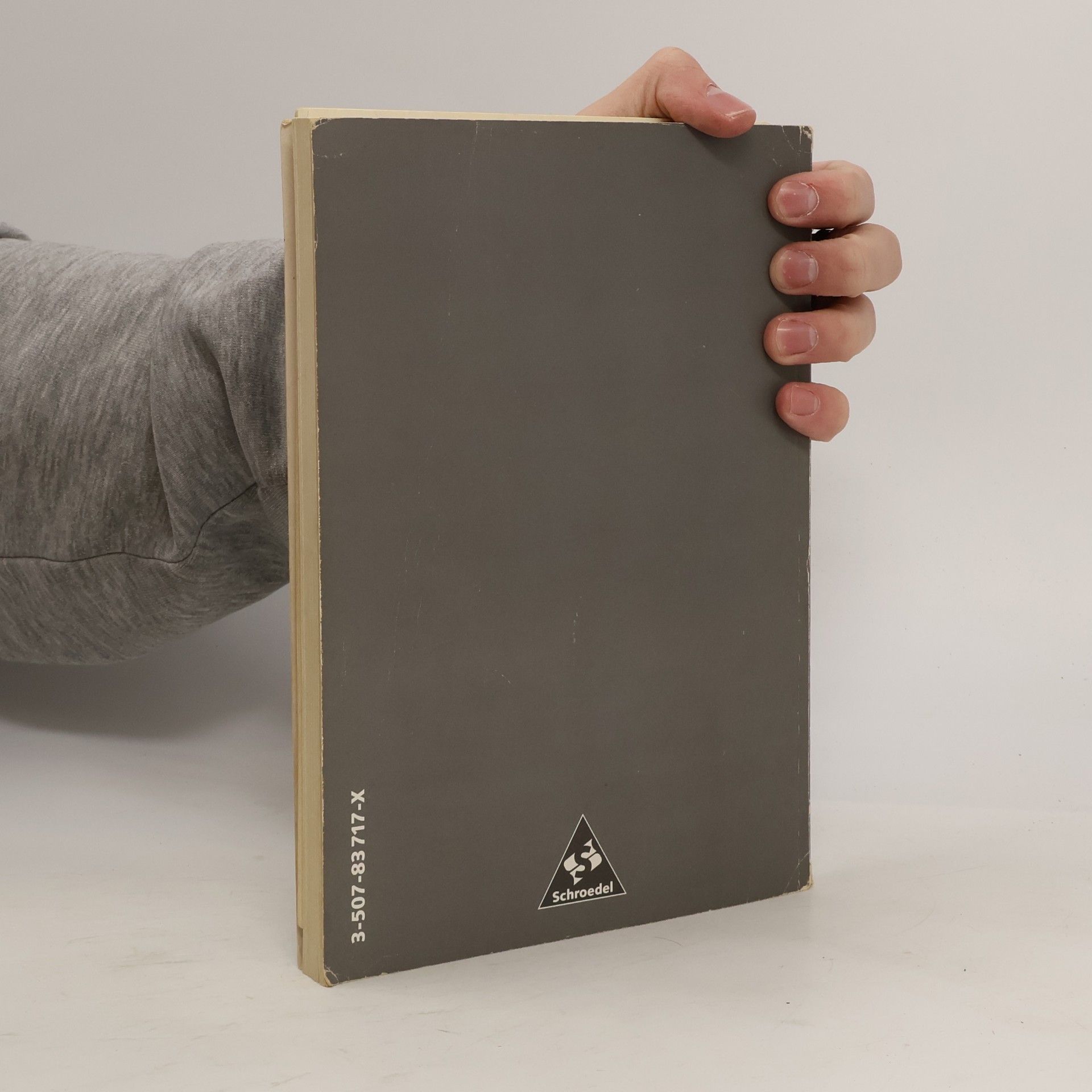 Heinz Griesel Elemente der Mathematik