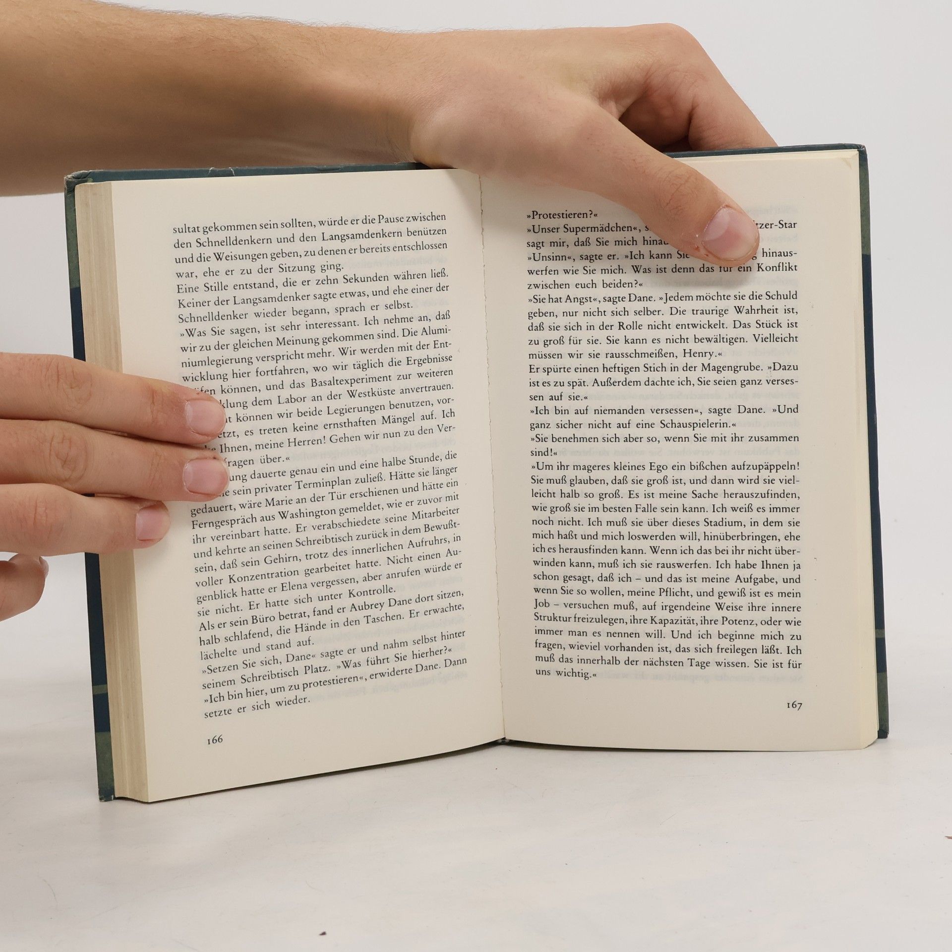 Pearl S. Buck Der Regenbogen