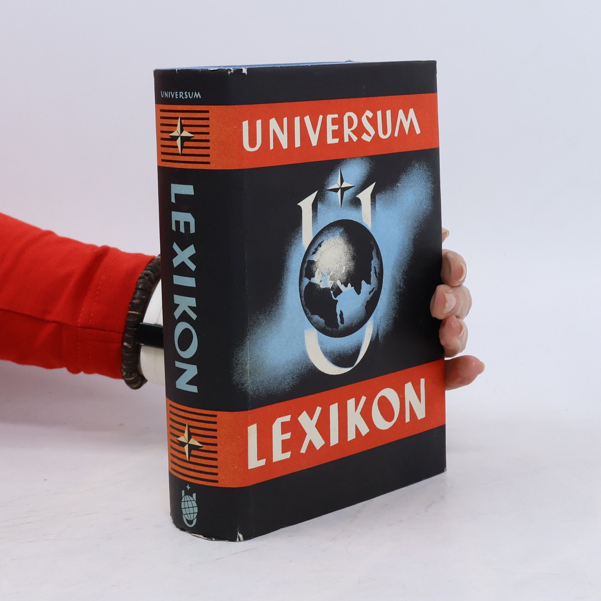 Various authors Universum Lexikon