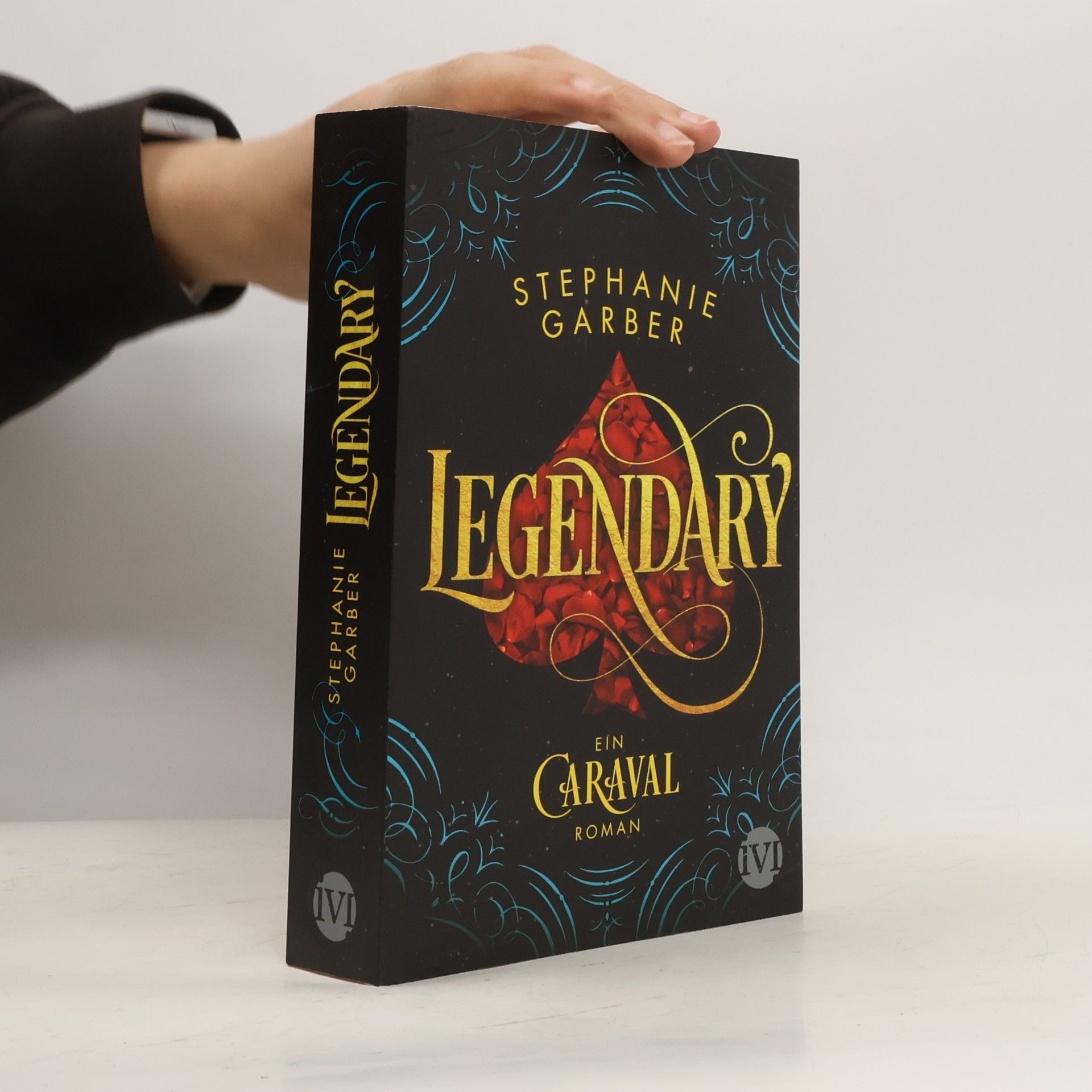 Legendary