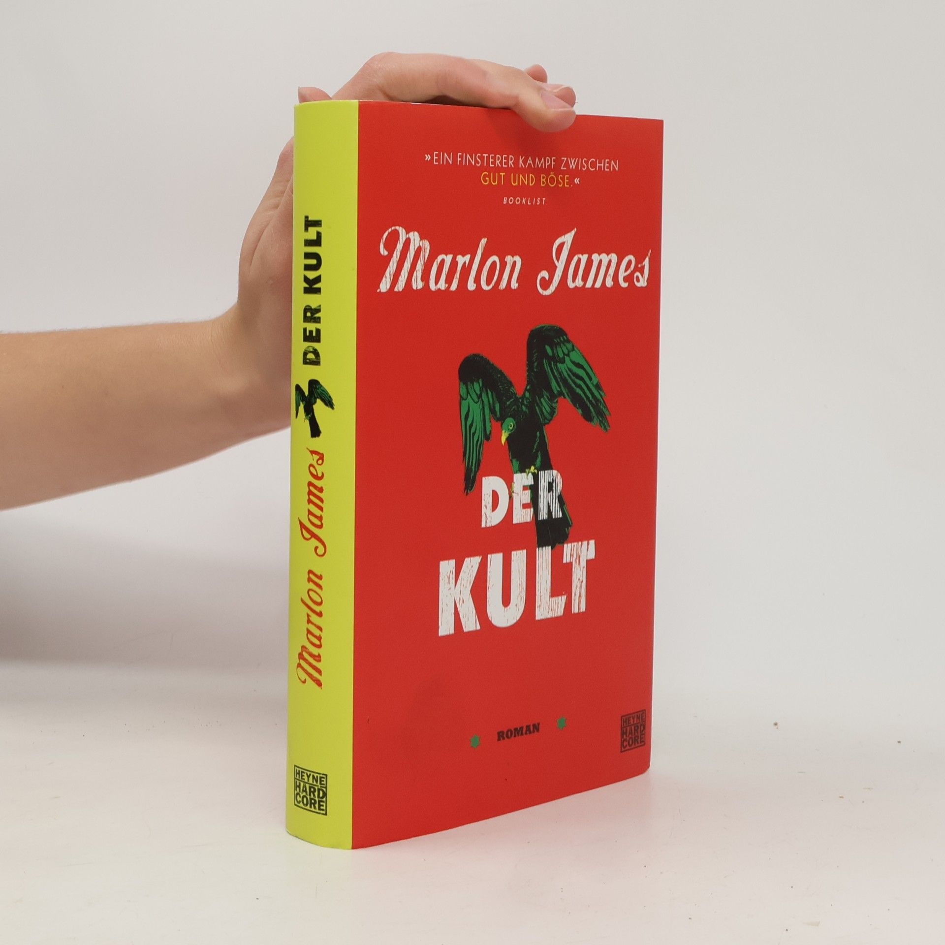 Der Kult