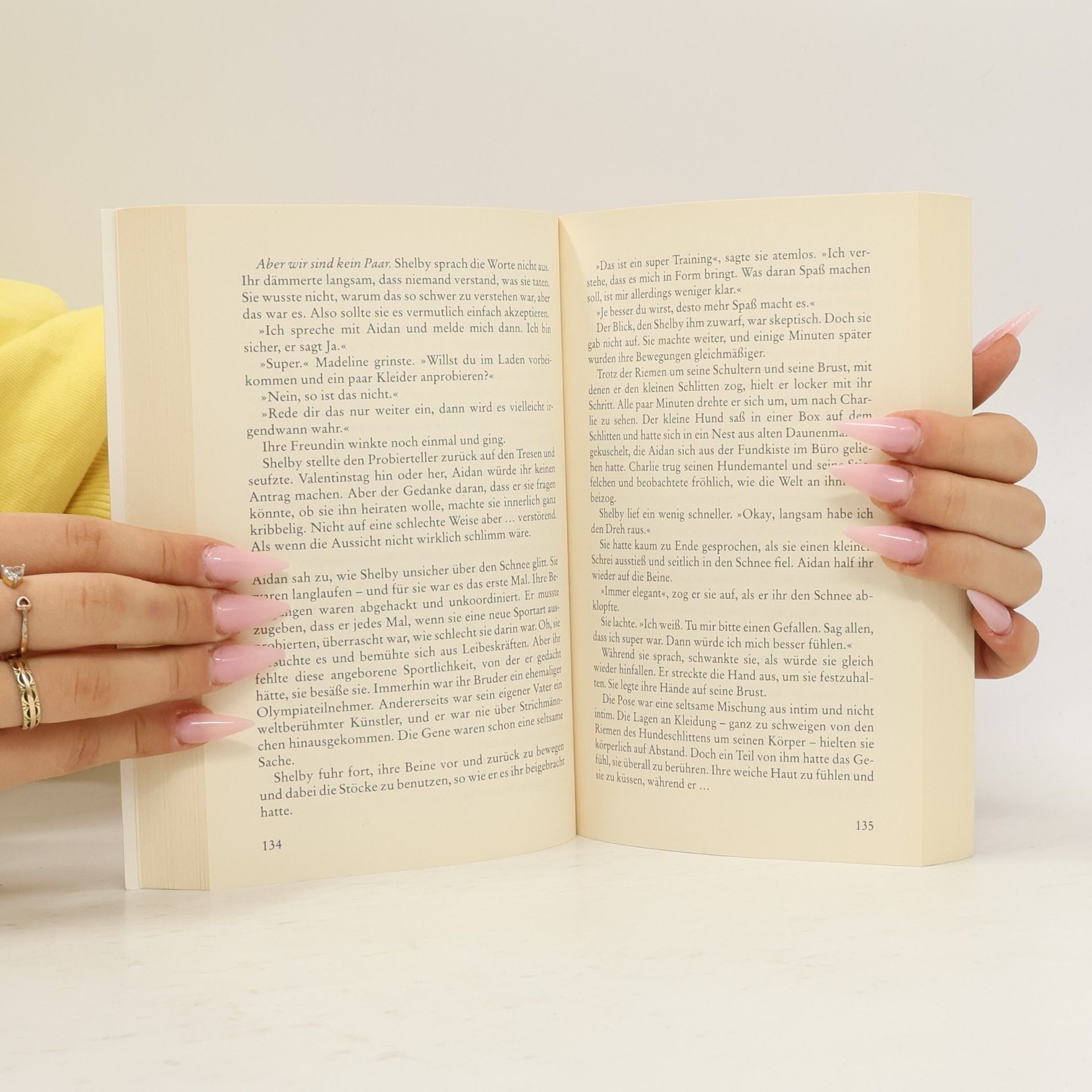 Susan Mallery Der Beste küsst zum Schluss