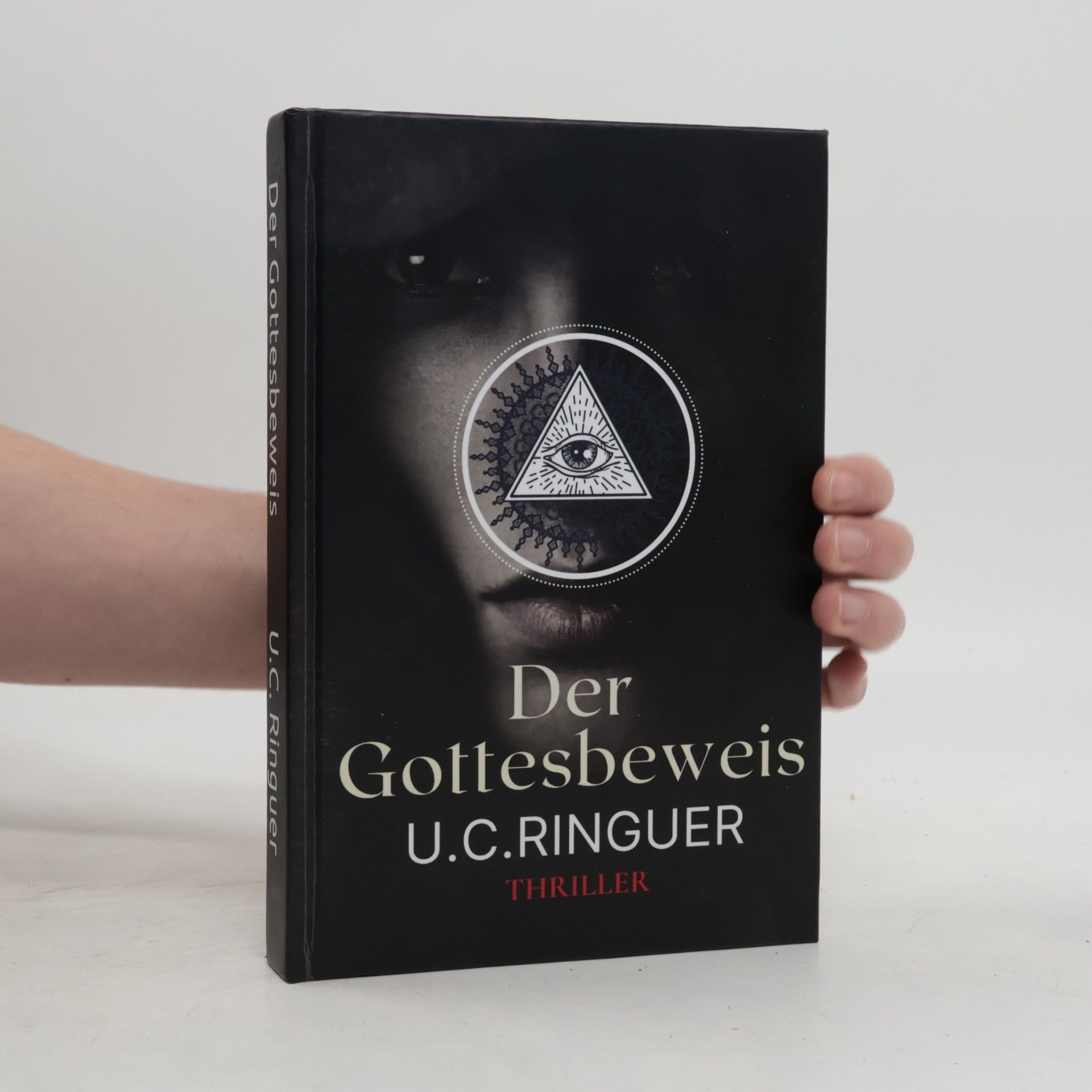 Der Gottesbeweis