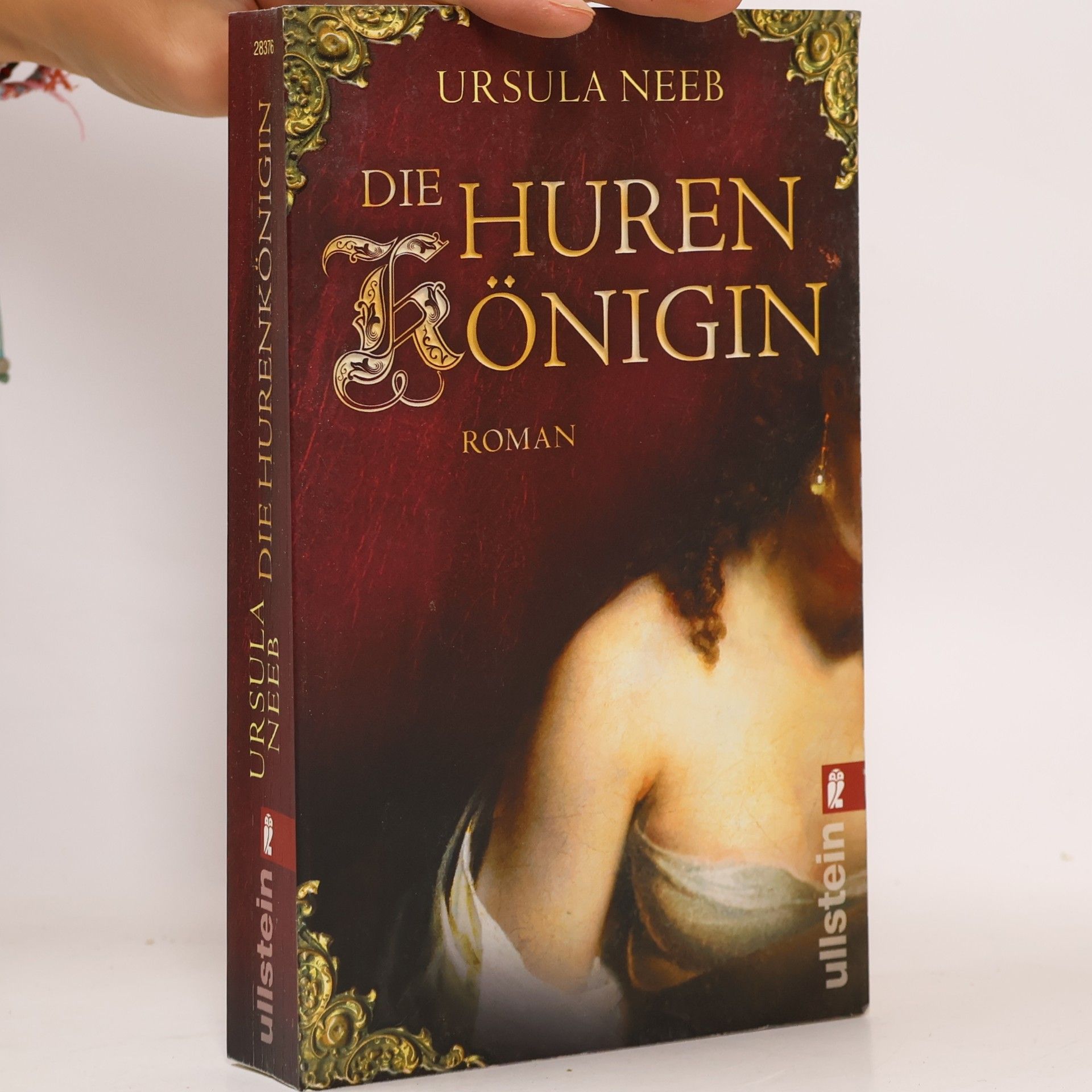 Die Hurenkönigin