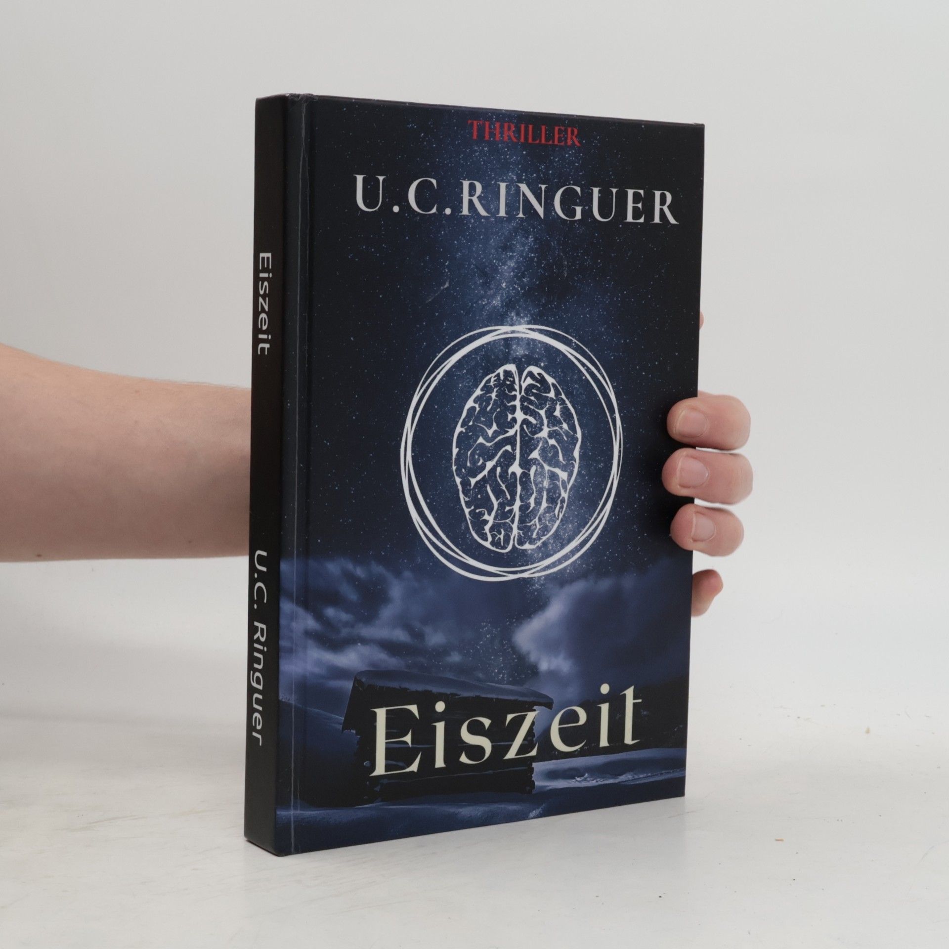 Eiszeit