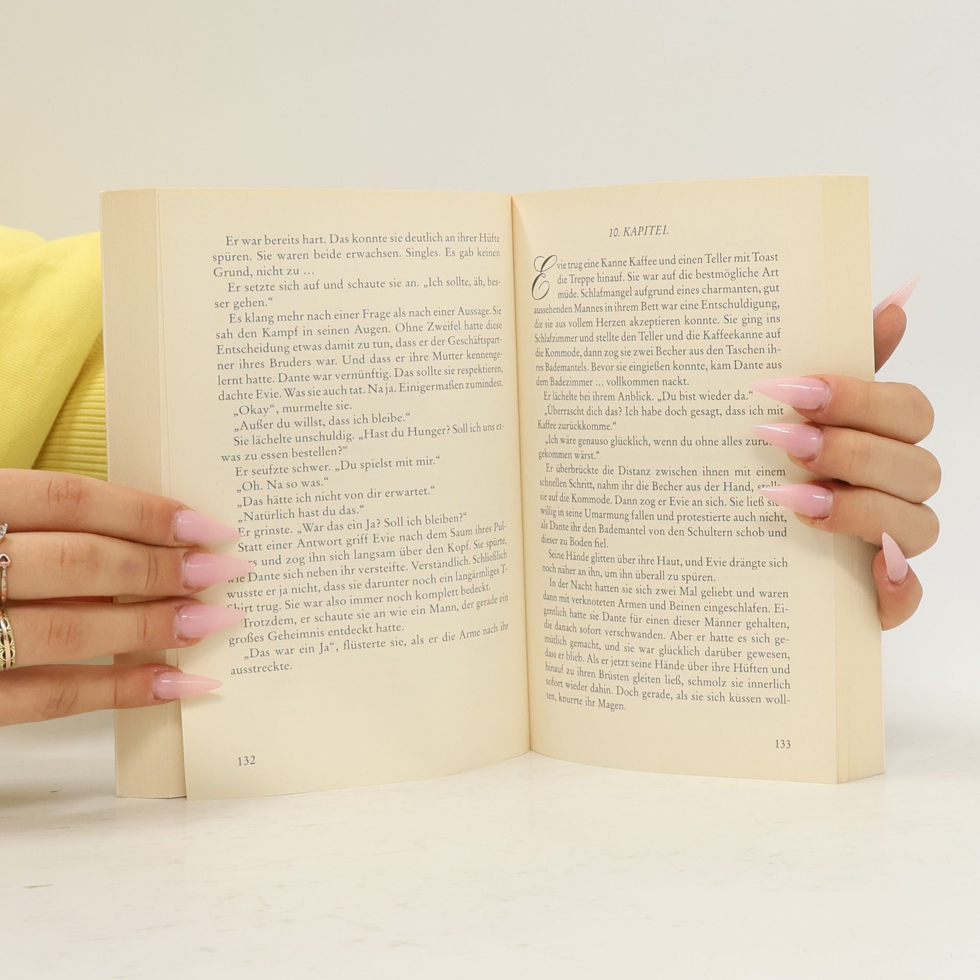 Susan Mallery Drei Küsse für Aschenbrödel