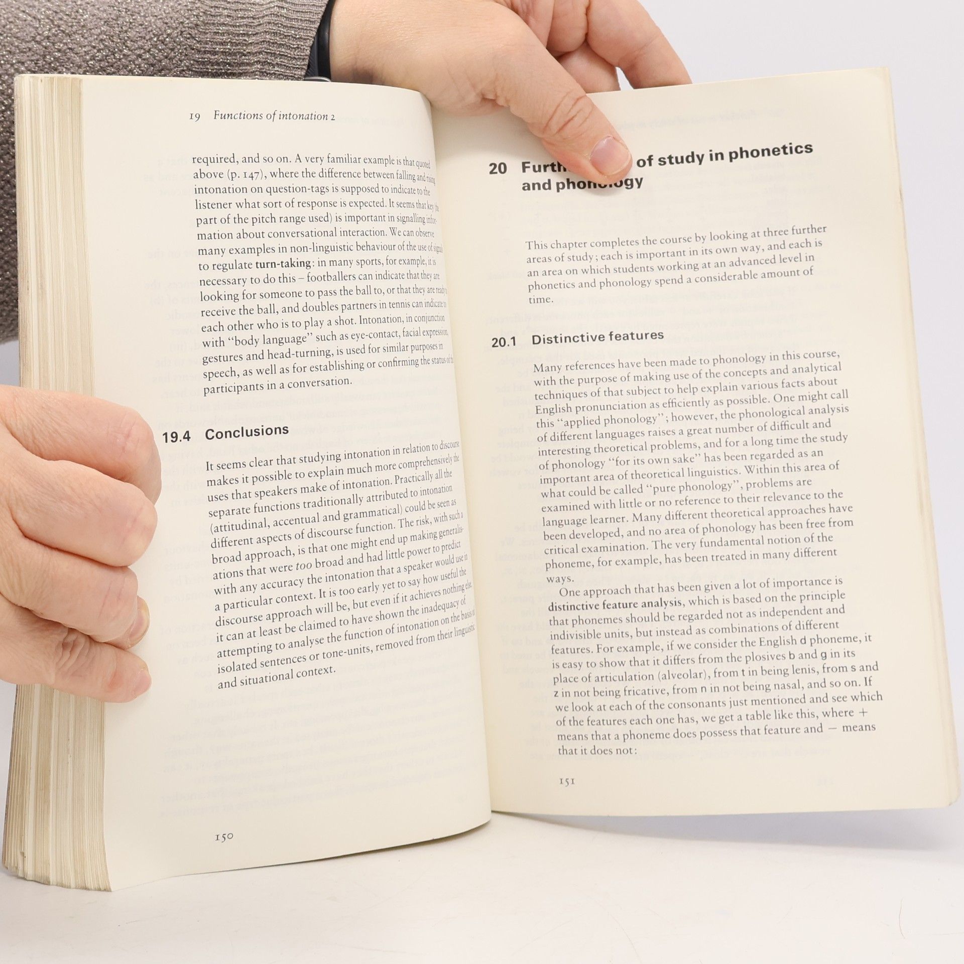 Peter Roach English Phonetics and Phonology