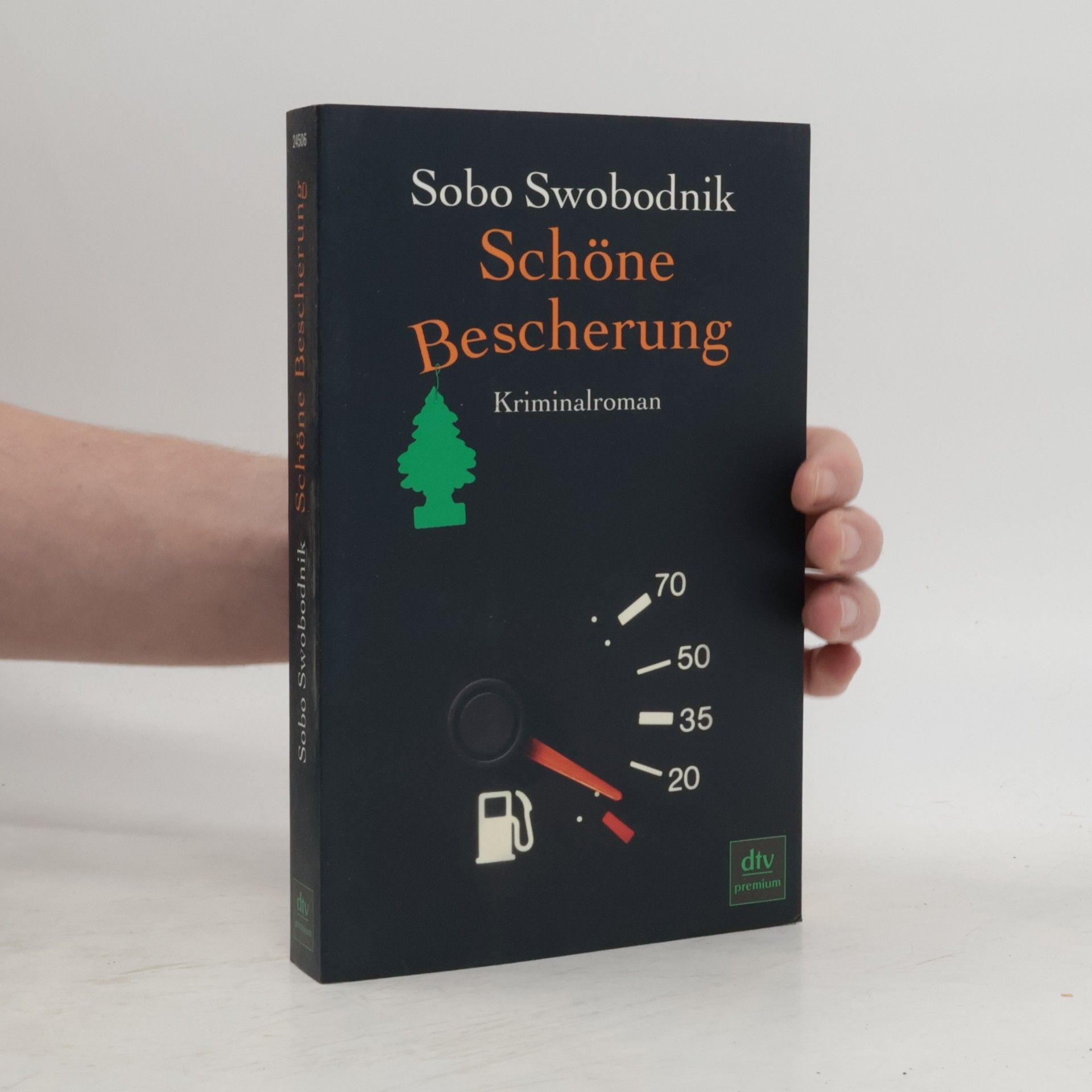 Schöne Bescherung