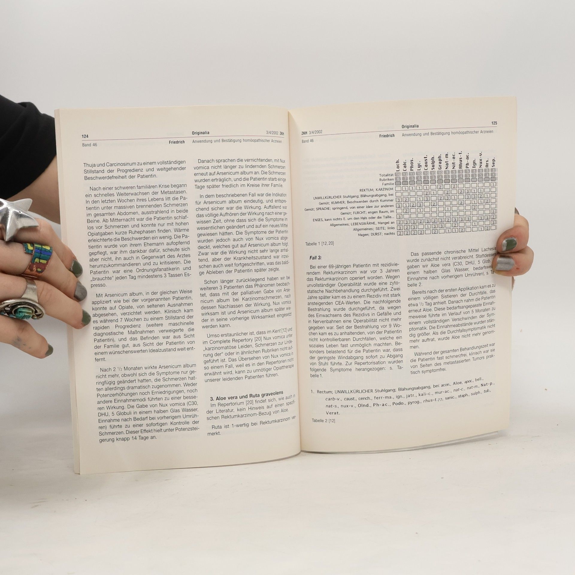 Autorenkollektiv Klassische Homöopathie