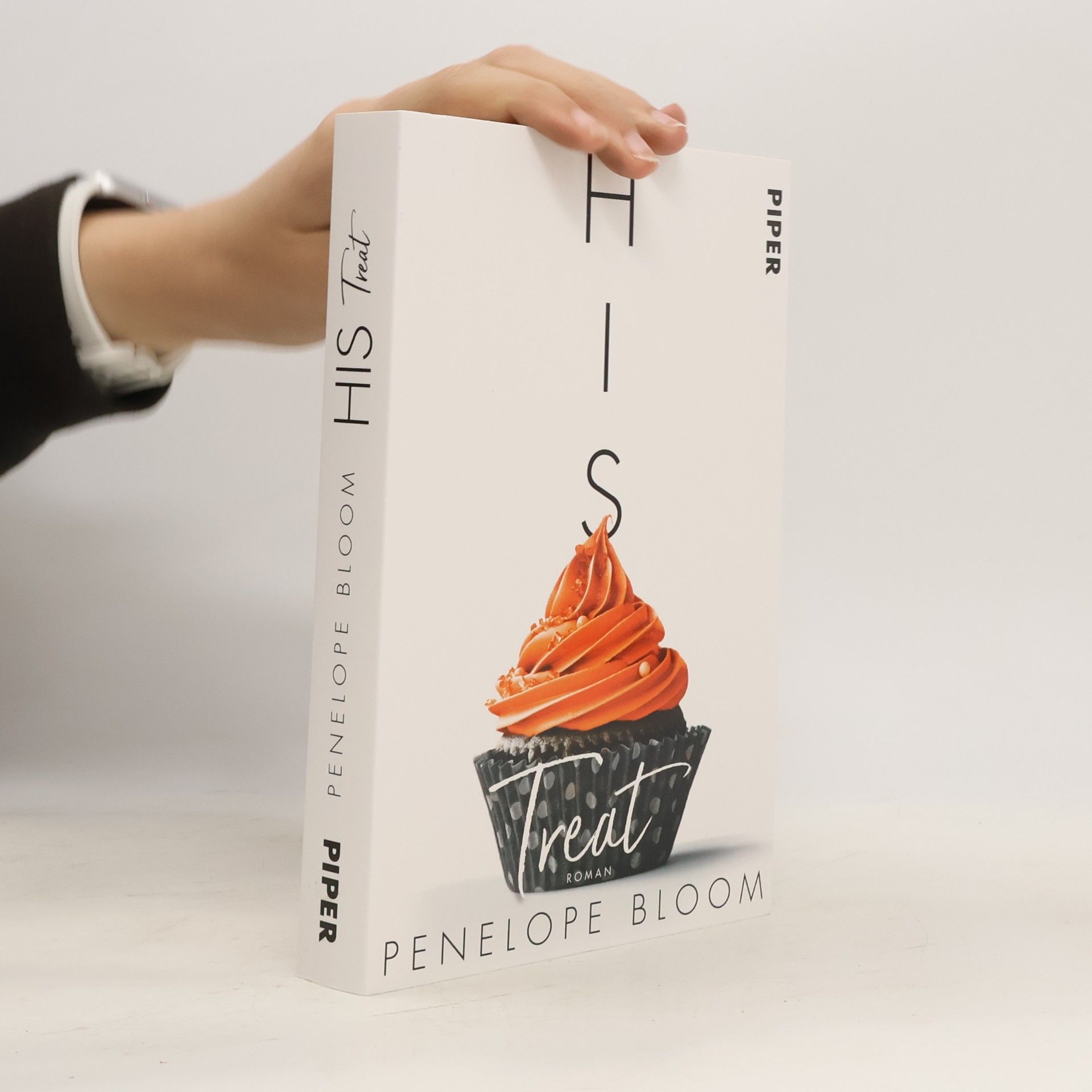 Penelope Bloom His Treat - Sündiger Genuss
