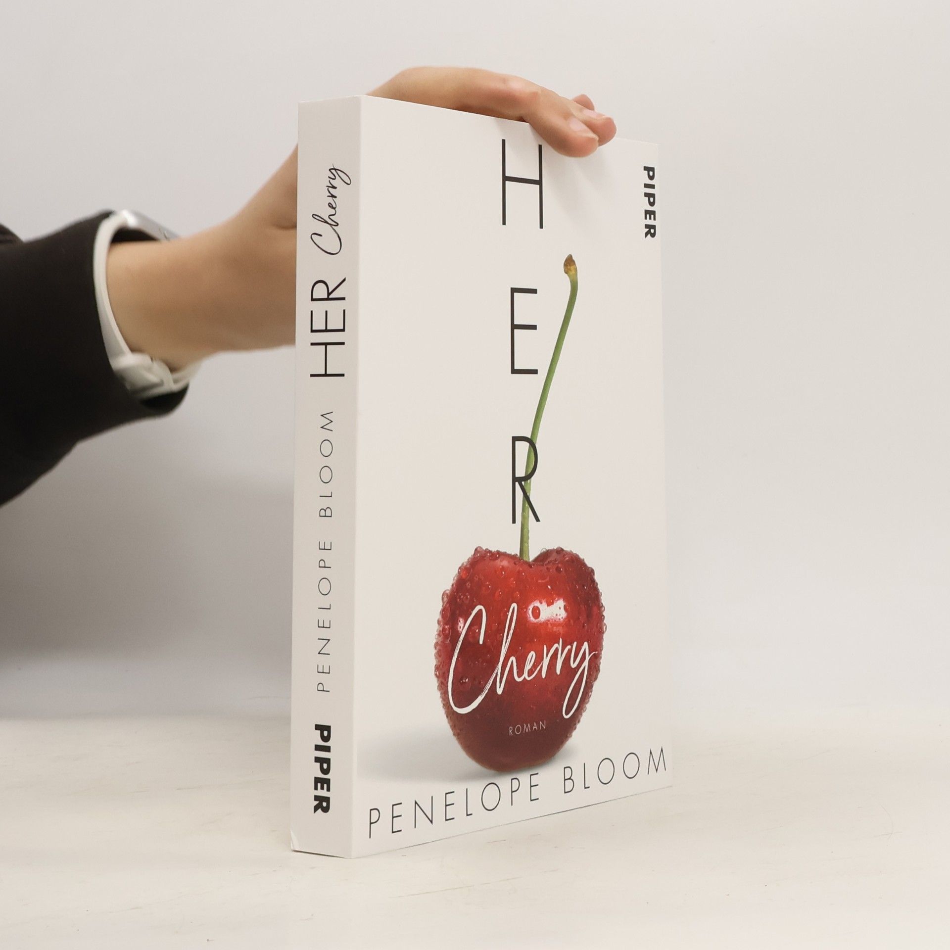 Her cherry - süße Verführung