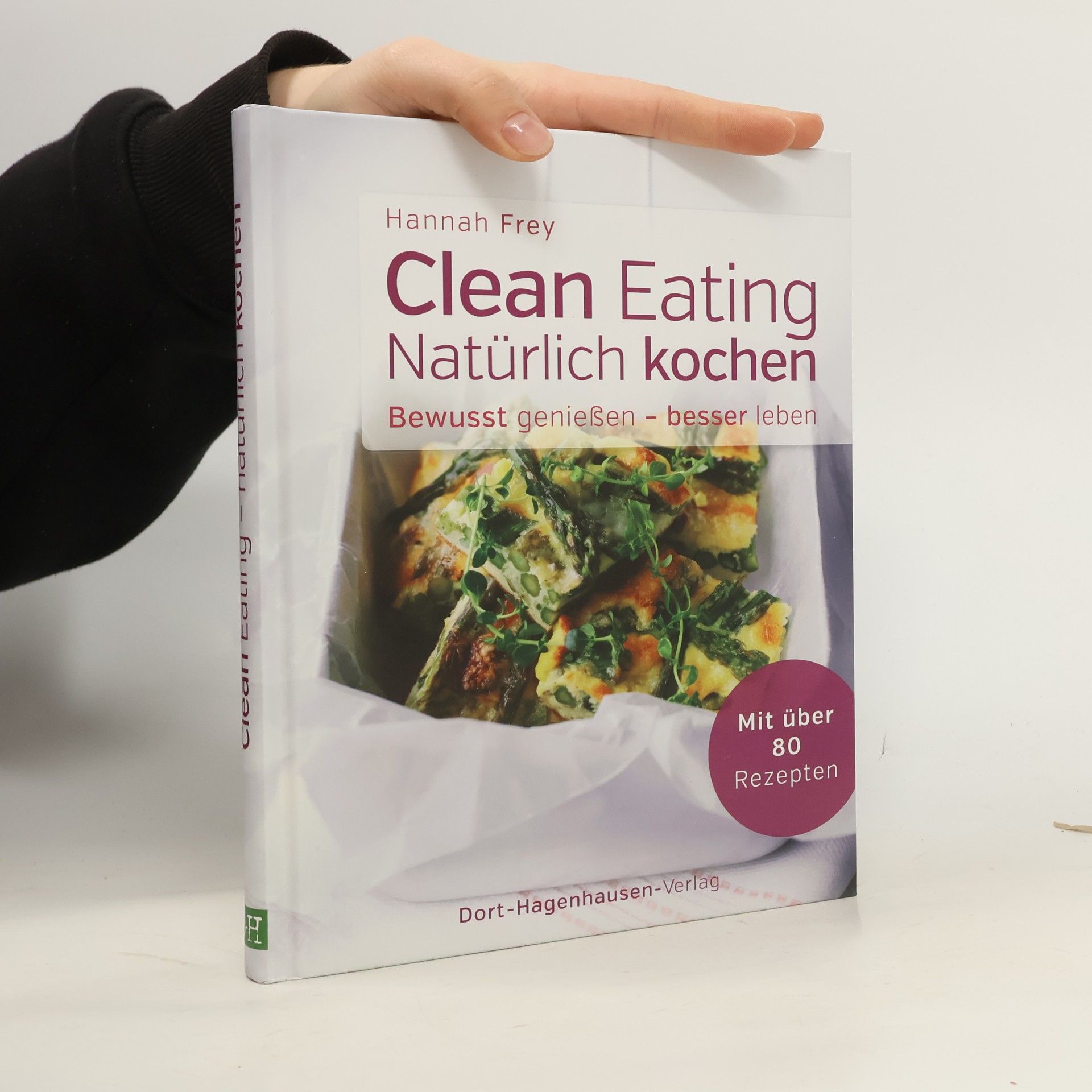 Clean eating