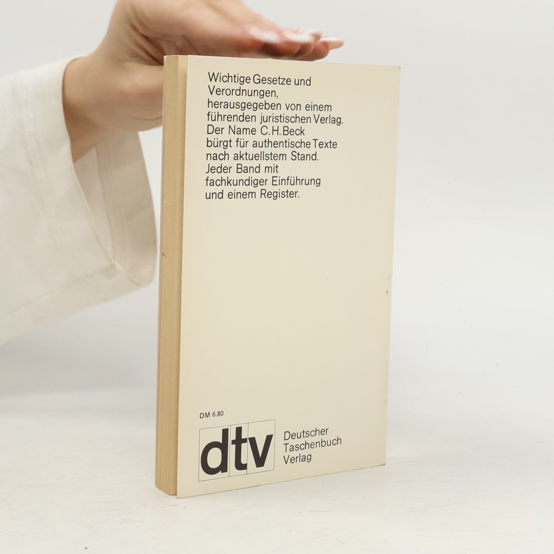 Celestino Piatti Handelsgesetzbuch Wechselgesetz Scheckgesetz