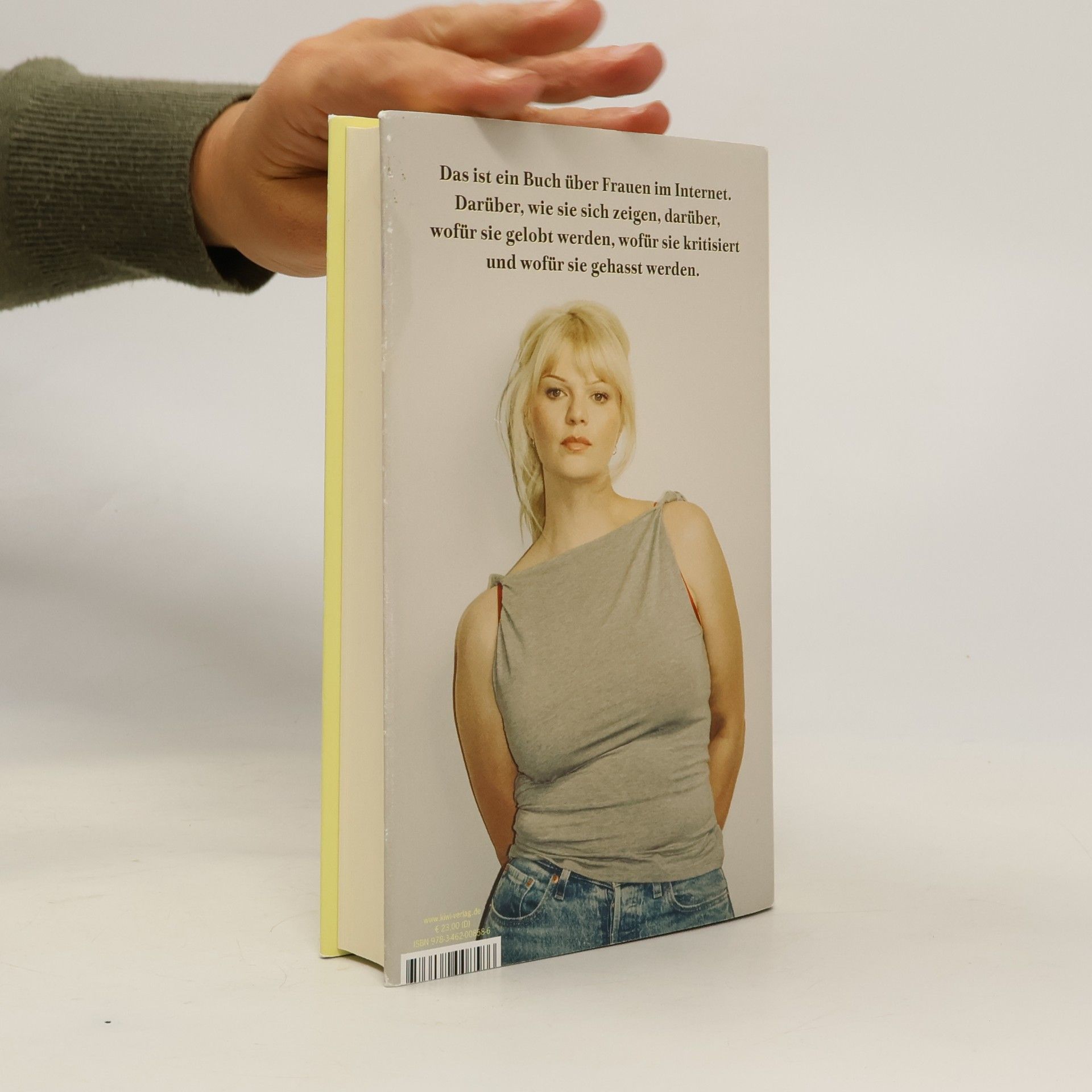 Liselotte Ungers Kommunen in der Neuen Welt