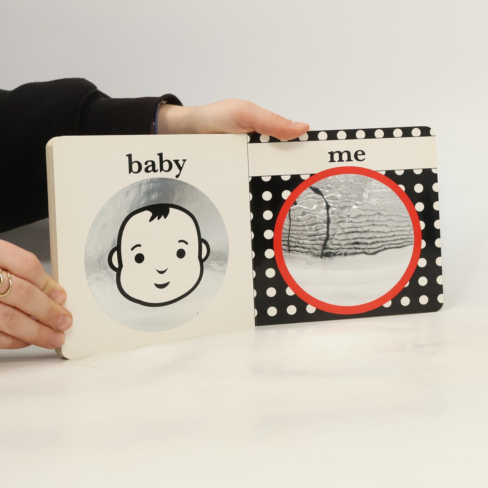 Various authors Wimmer-Ferguson See & Say Book