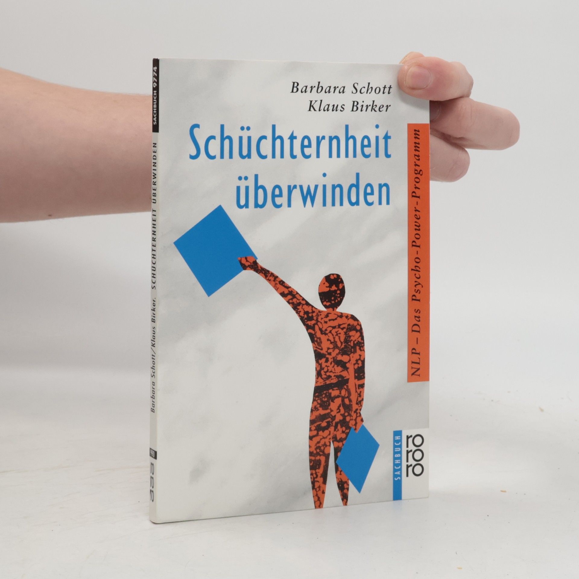 Schüchternheit überwinden