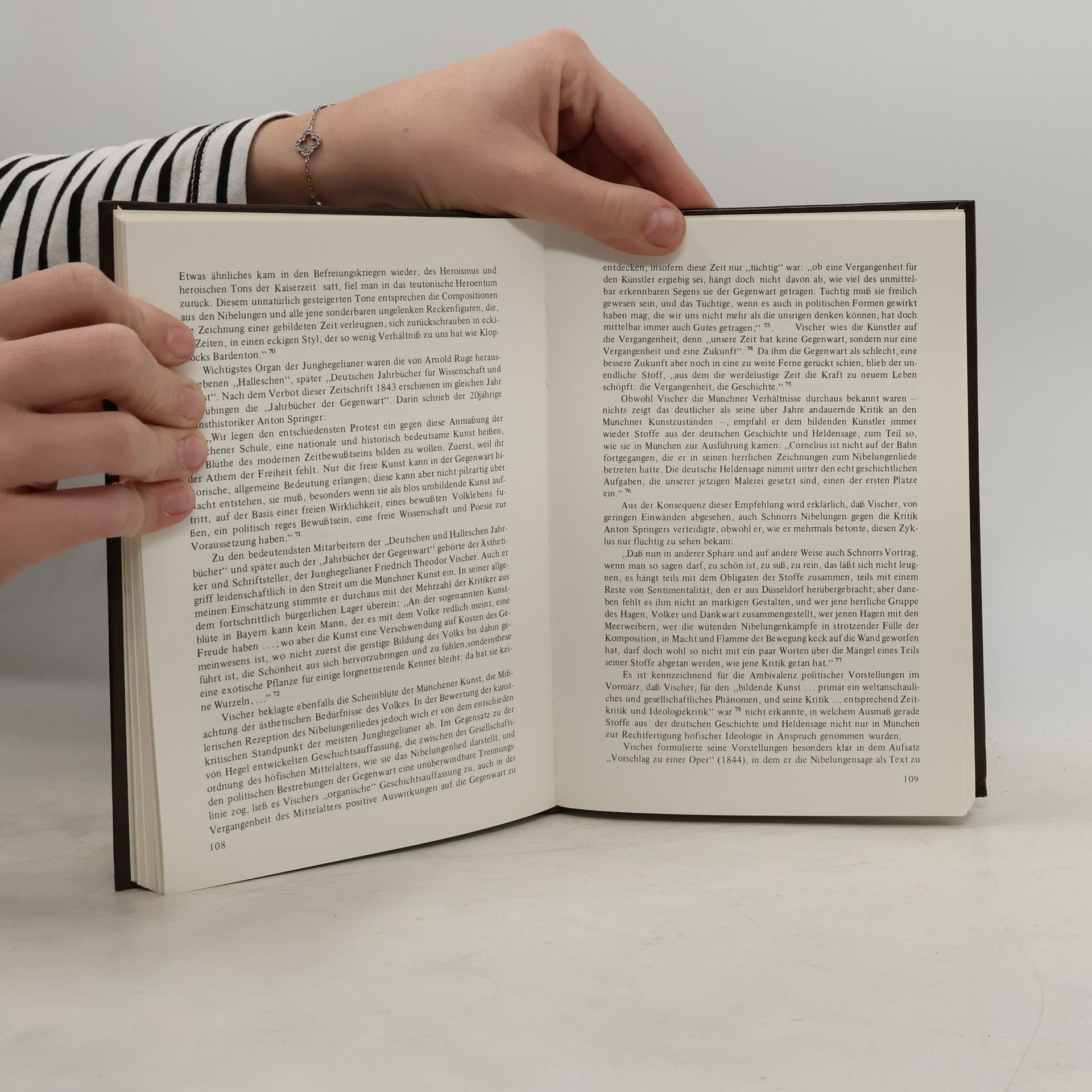 Ulrich Schulte-Wülwer Das Nibelungenlied in der deutschen Kunst des 19. und 20. Jahrhunderts